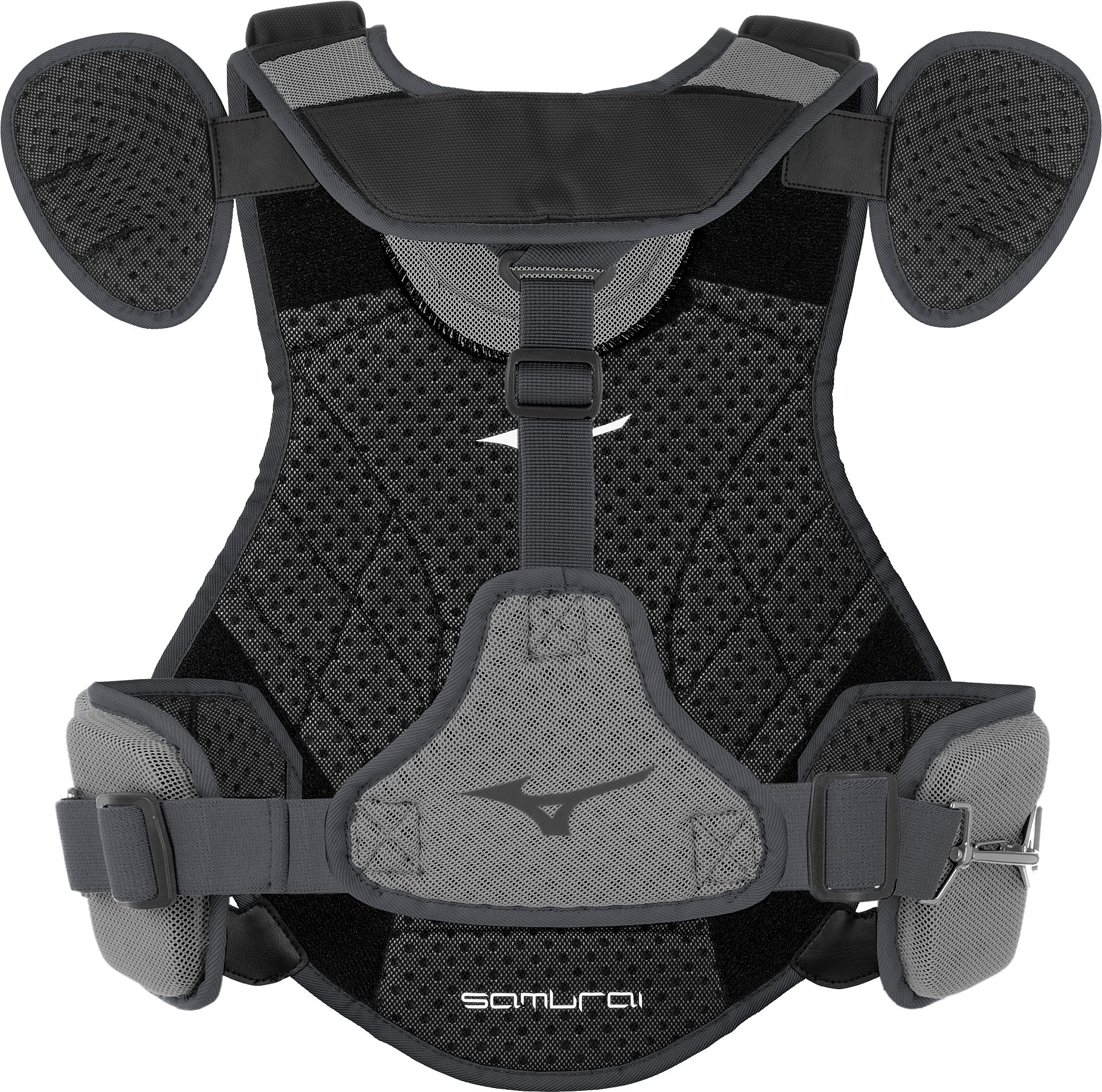 Mizuno Youth Samurai Catcher's Set product image