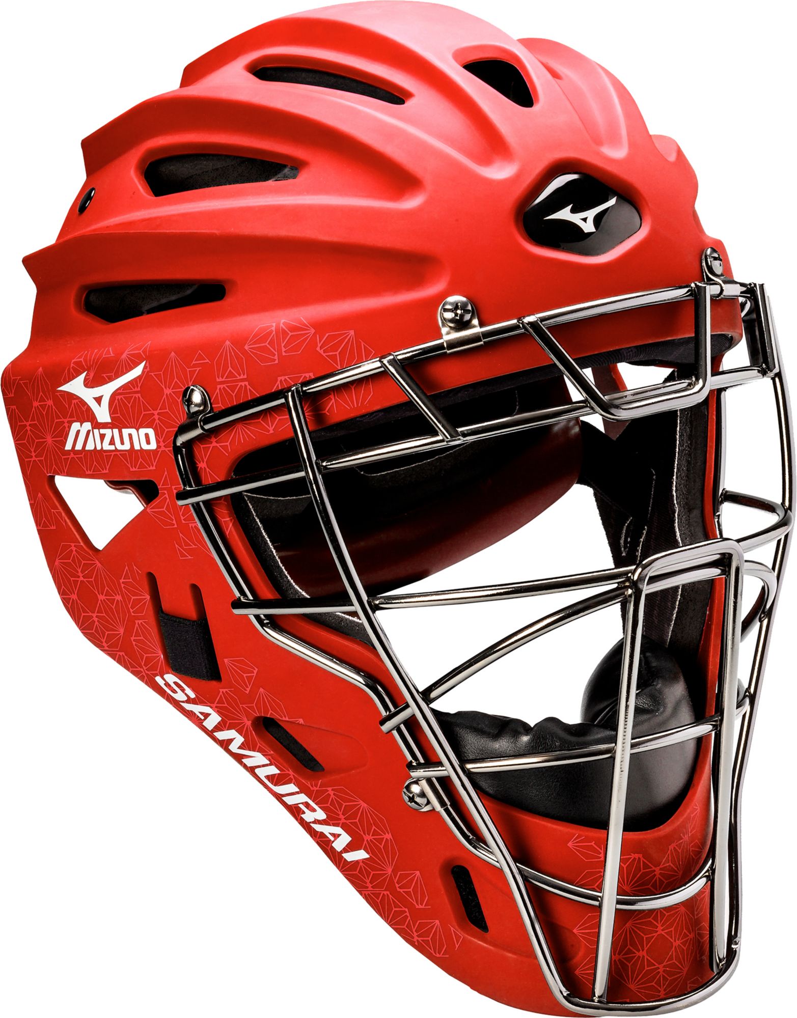 Mizuno Women's Samurai Softball Catcher's Set product image