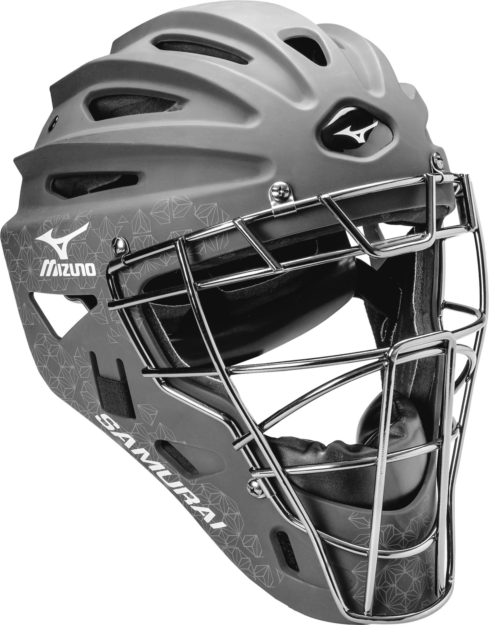 Mizuno Women's Samurai Softball Catcher's Set product image