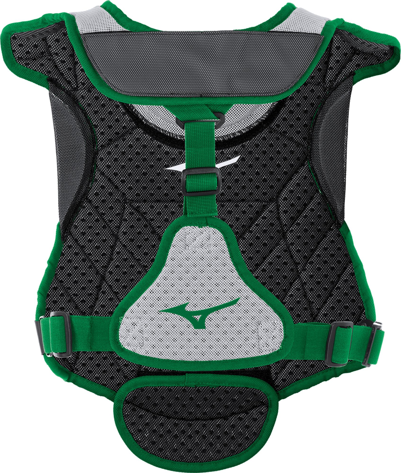 Mizuno Women's Samurai Softball Catcher's Set product image