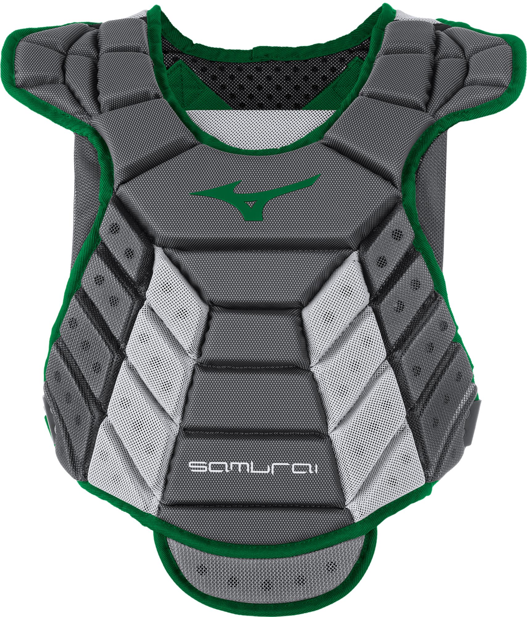 Mizuno Women's Samurai Softball Catcher's Set product image