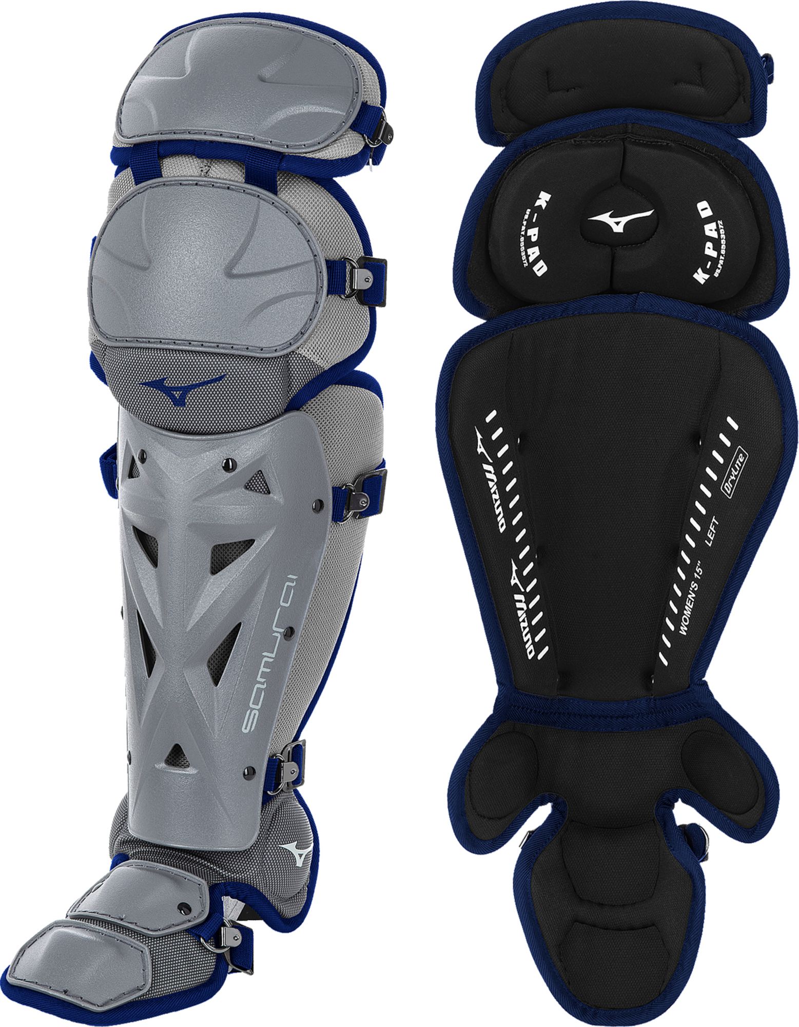 Mizuno Women's Samurai Softball Catcher's Set product image