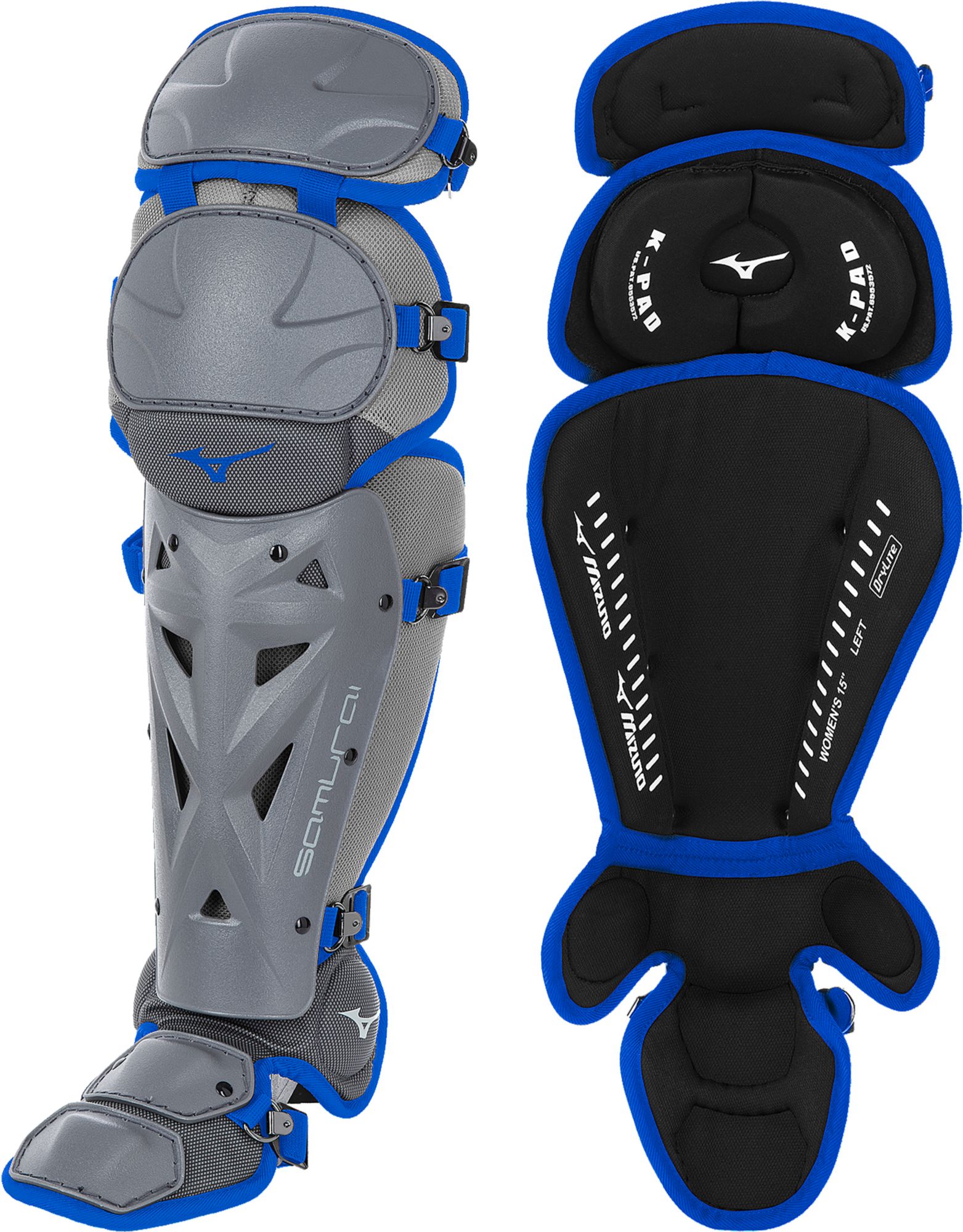 Mizuno Women's Samurai Softball Catcher's Set product image