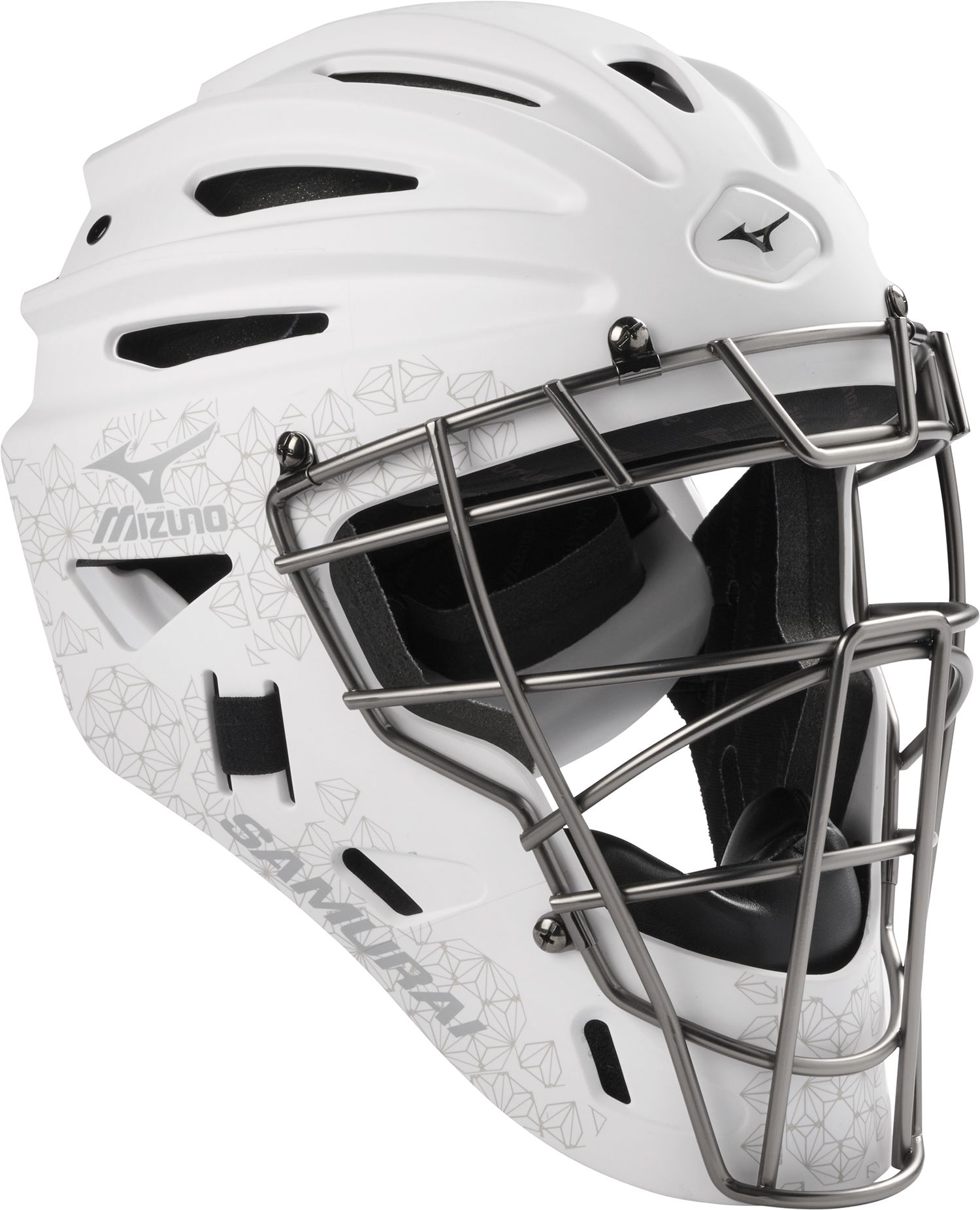 Mizuno Women's Samurai Softball Catcher's Set product image