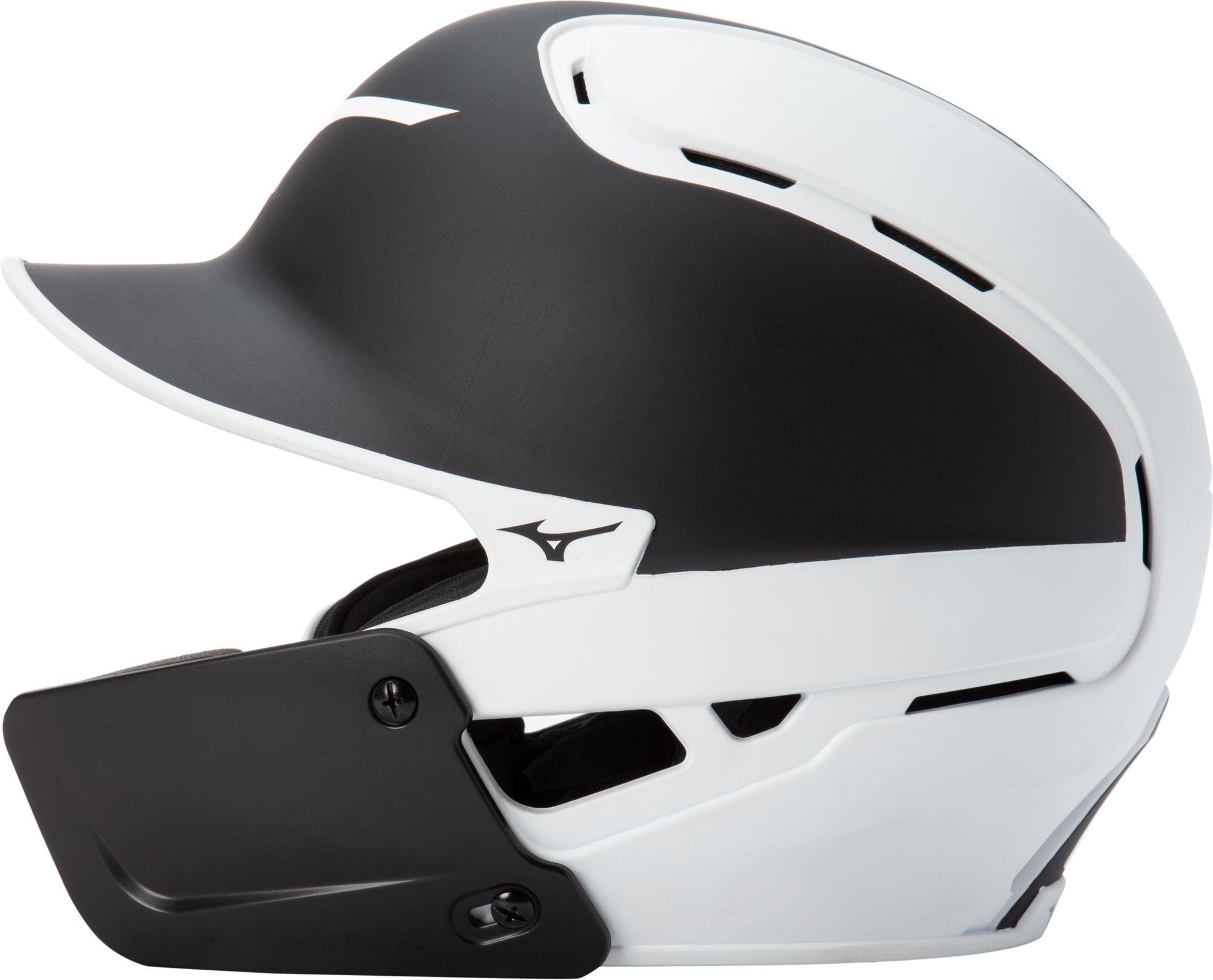 Mizuno B6 M-Flap Extended Jaw Protector product image