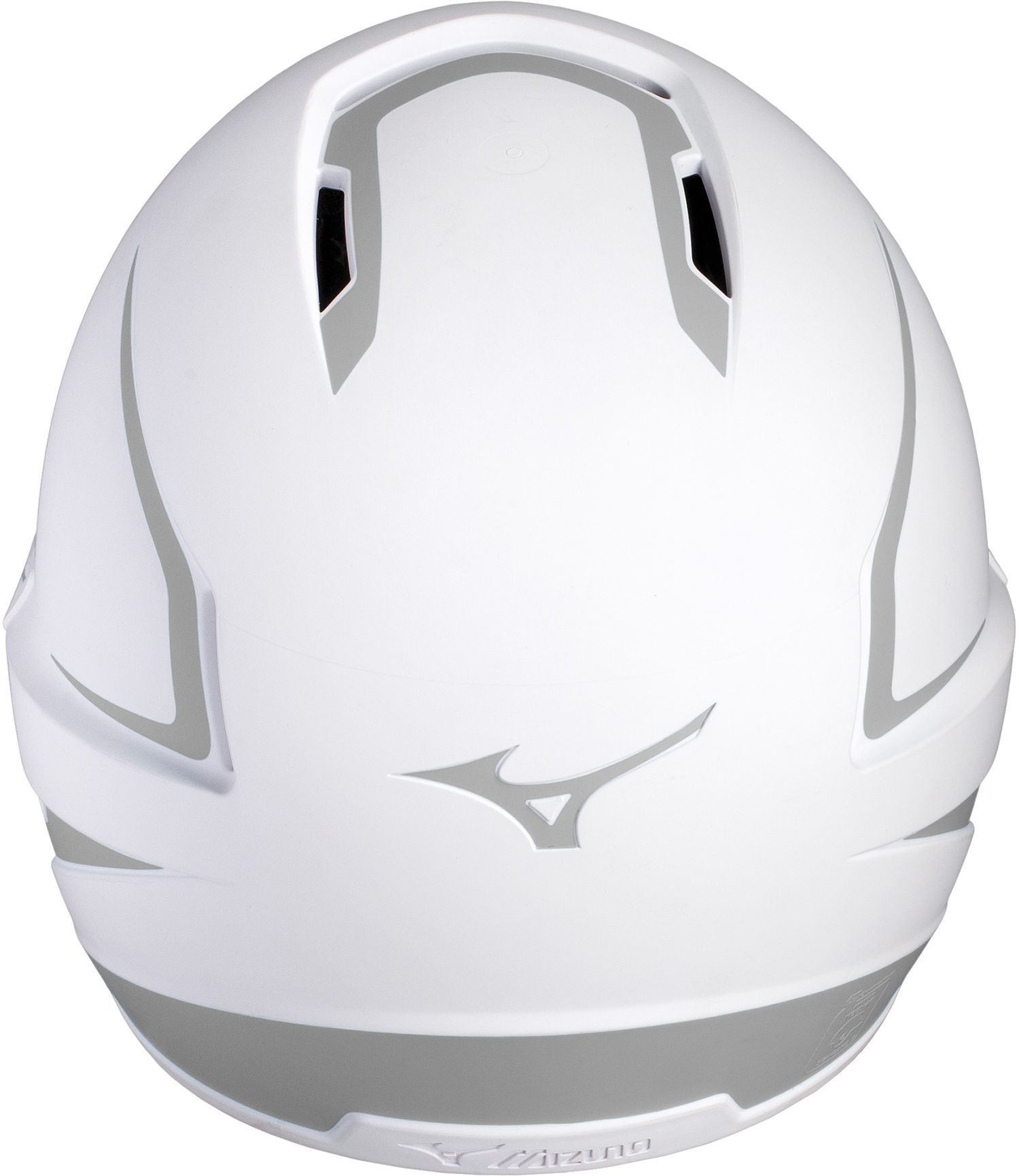 Mizuno F6 Two-Tone Softball Batting Helmet product image