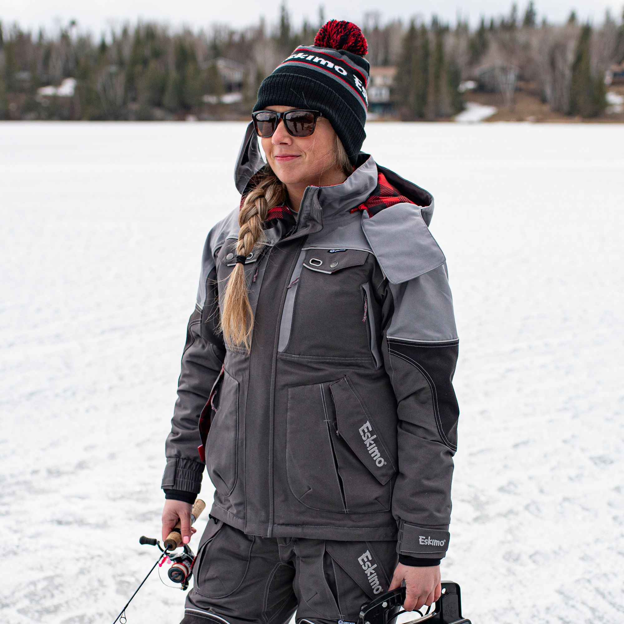 Eskimo Women's Legend Jacket product image