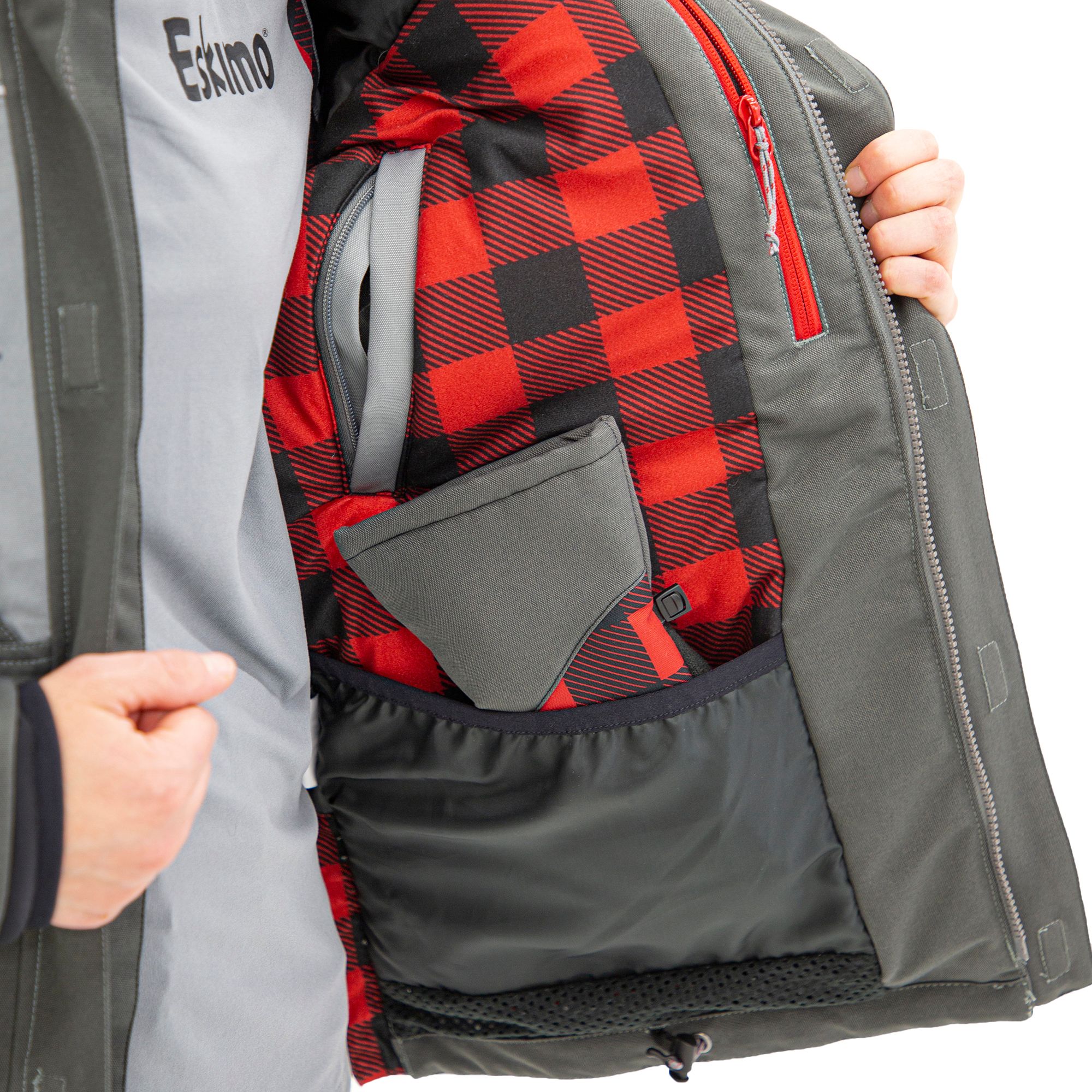 Eskimo Women's Legend Jacket product image