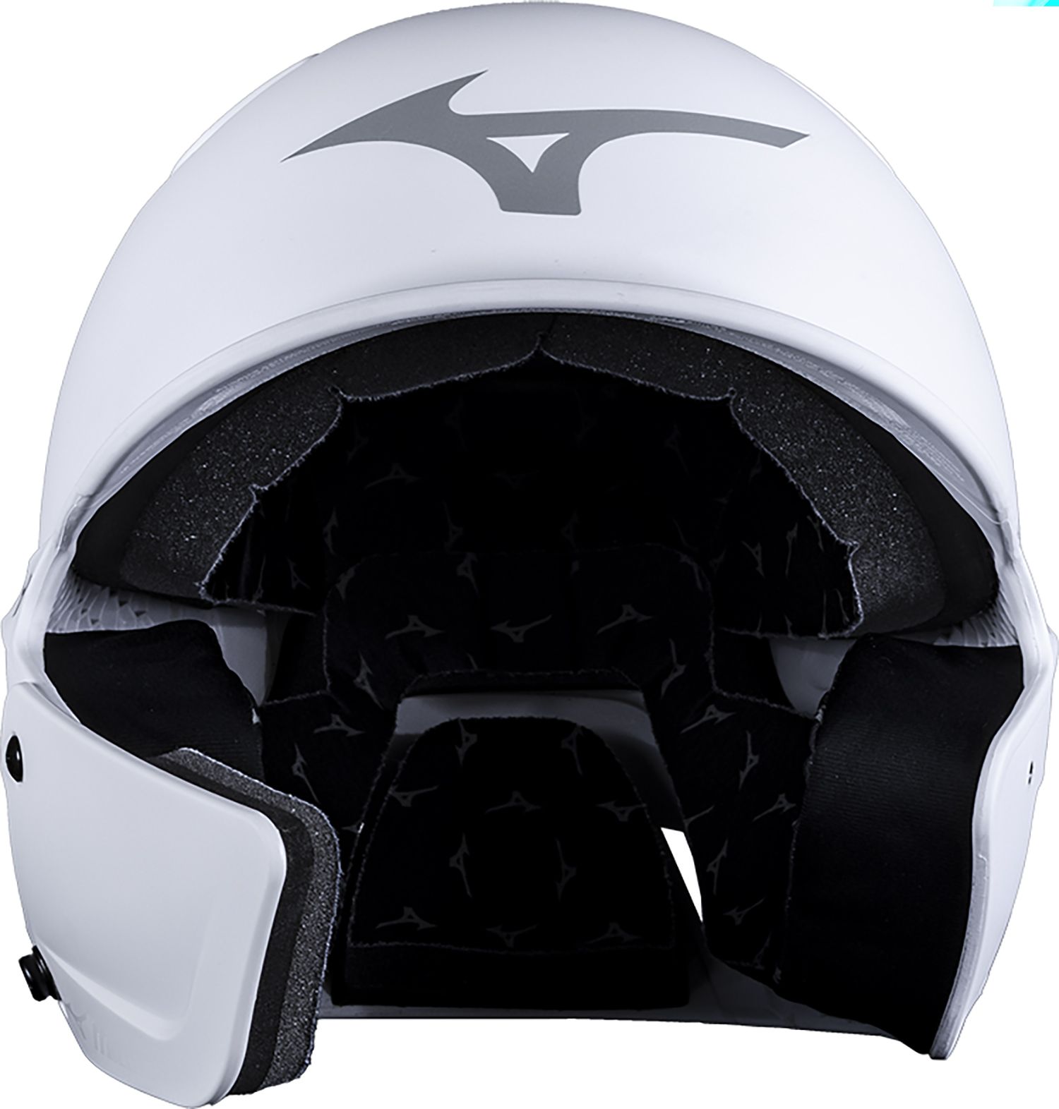 Mizuno Junior B6 Baseball Batting Helmet w/ Jaw Guard product image