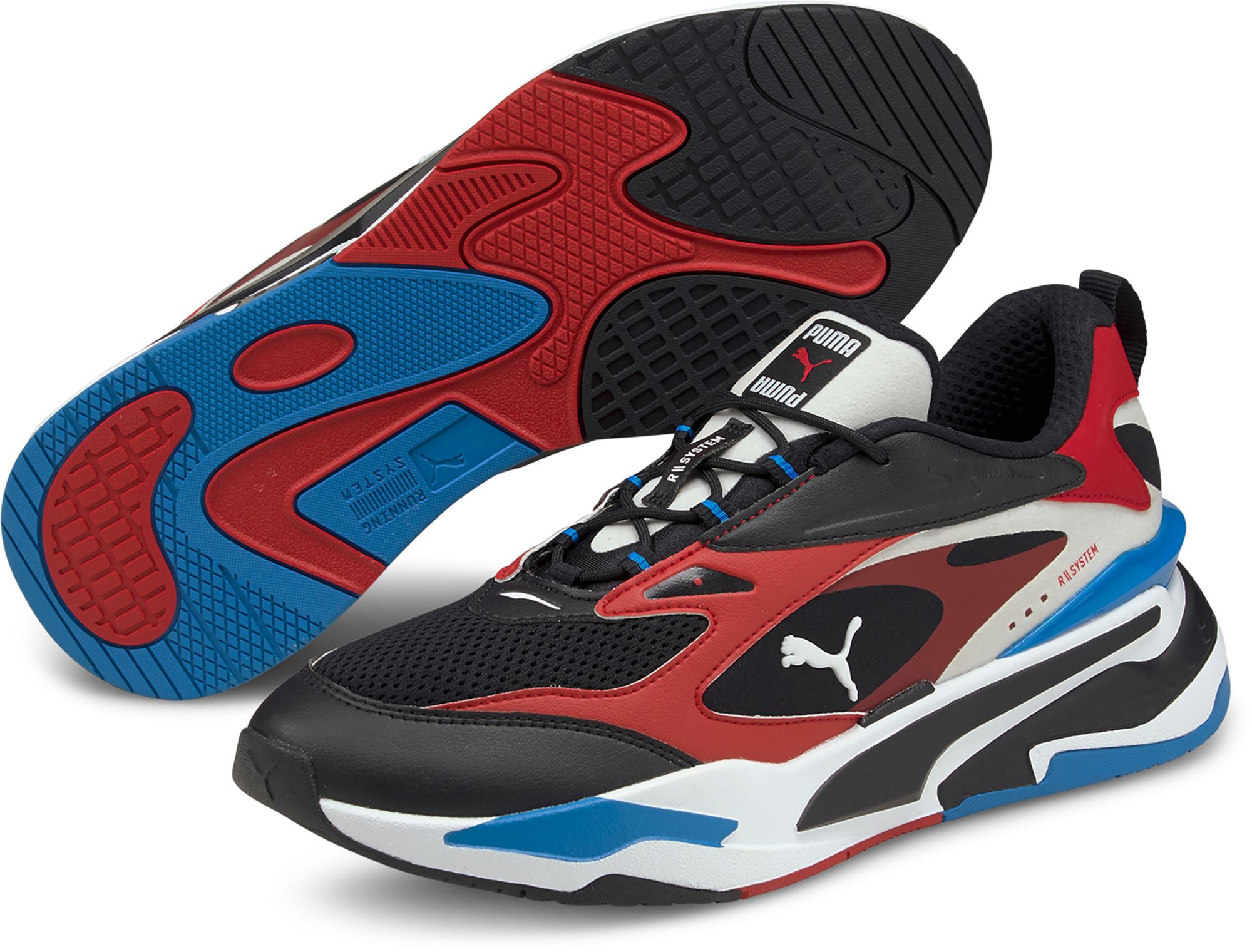 PUMA Men's RS-Fast Shoes