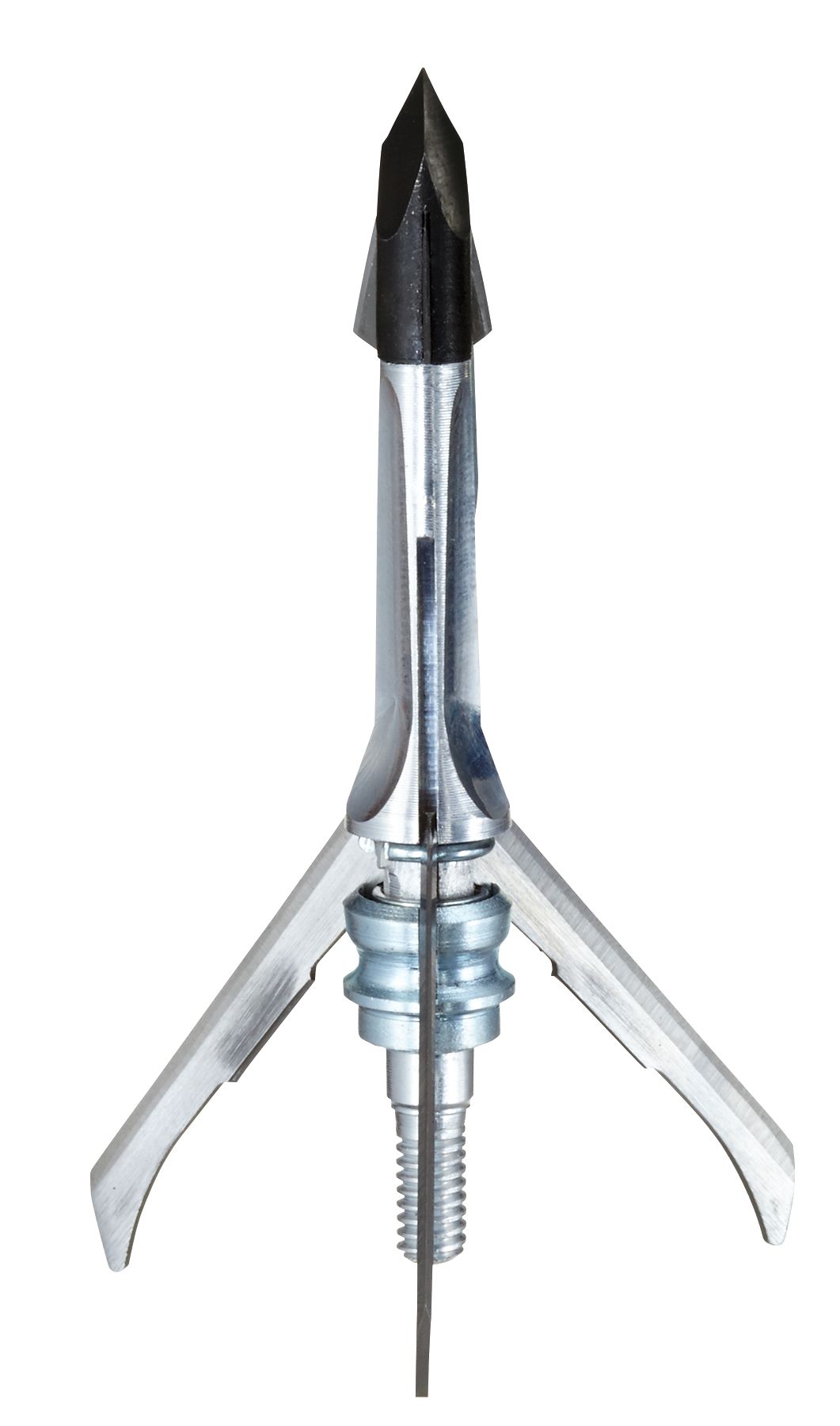 Grim Reaper Whitetail Special 3-Blade Mechanical Broadheads - 3 Pack product image