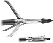 Grim Reaper Whitetail Special 3-Blade Mechanical Broadheads - 3 Pack product image