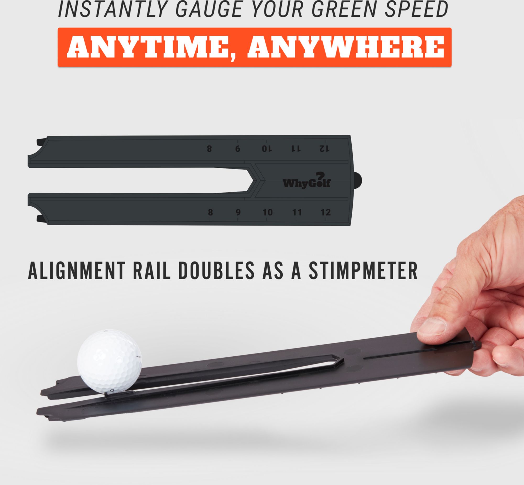 WhyGolf Putting Thing product image