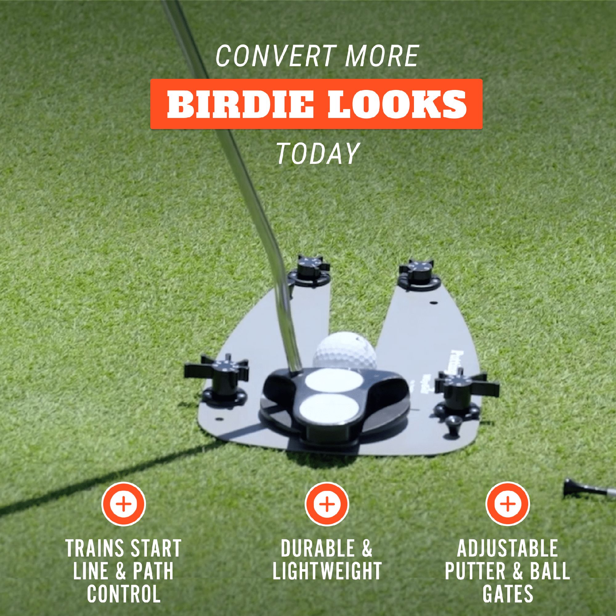 WhyGolf Putting Thing product image