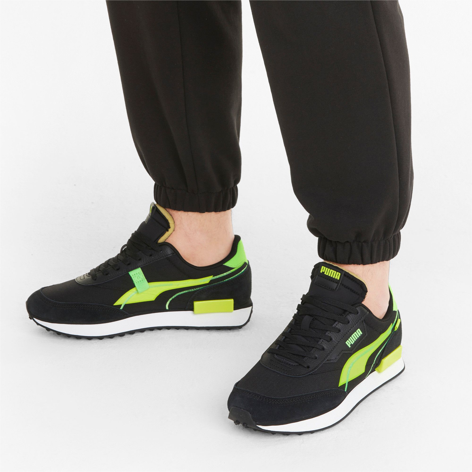 Puma Men S Future Rider Twofold Shoes Dick S Sporting Goods