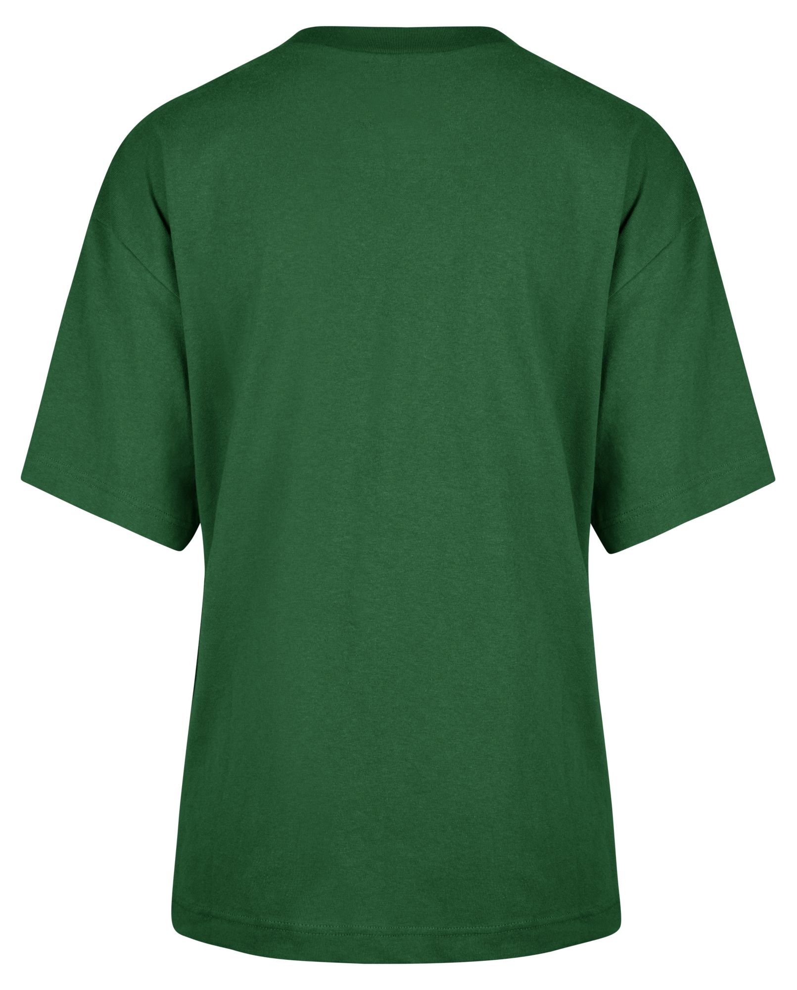 '47 Women's New York Jets Green Ring True Short Sleeve T-Shirt product image