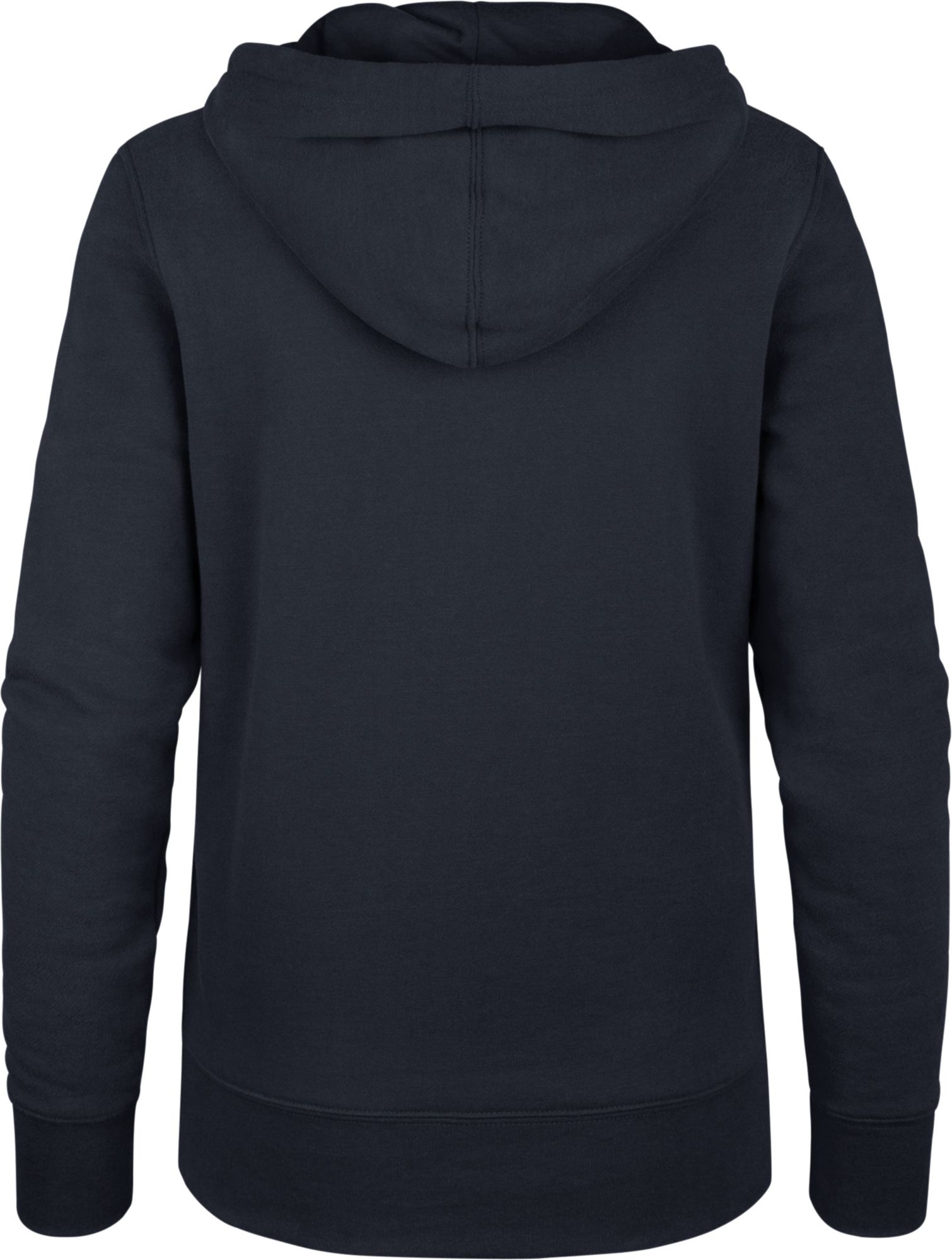 '47 Women's Cleveland Indians Headline Pullover Hoodie product image