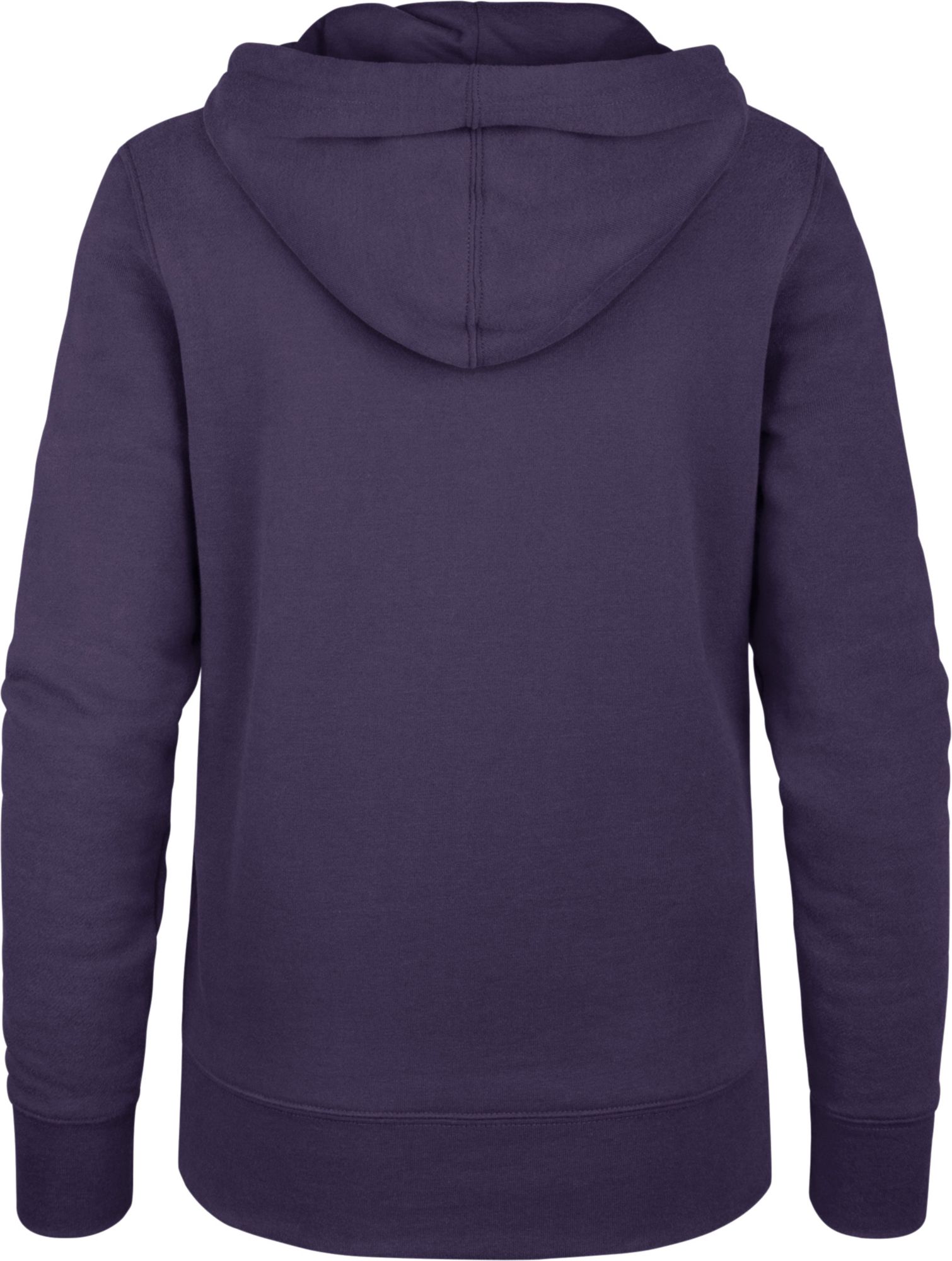 '47 Women's Colorado Rockies Headline Pullover Hoodie product image