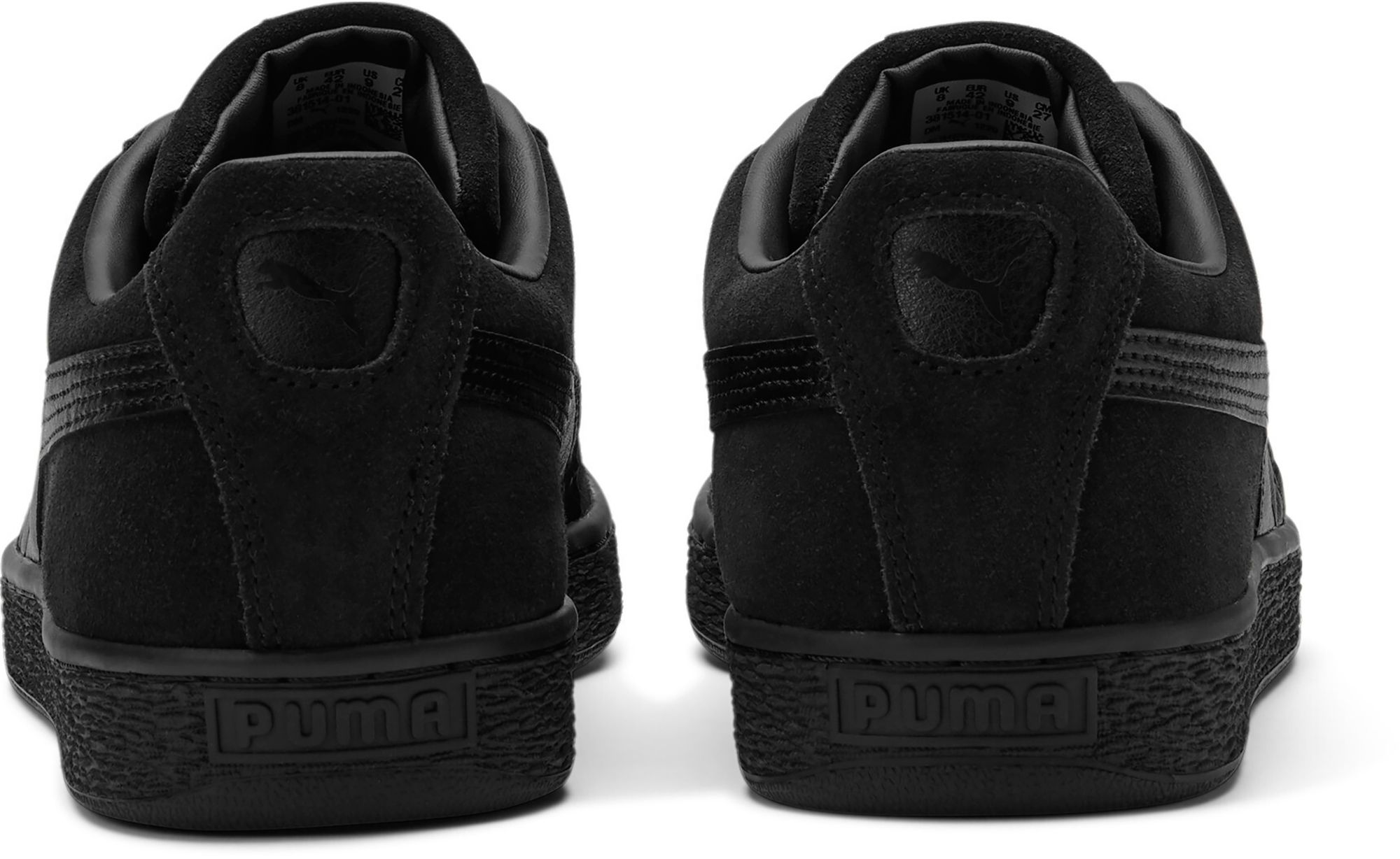 PUMA Men's Suede Classic LFS Shoes product image