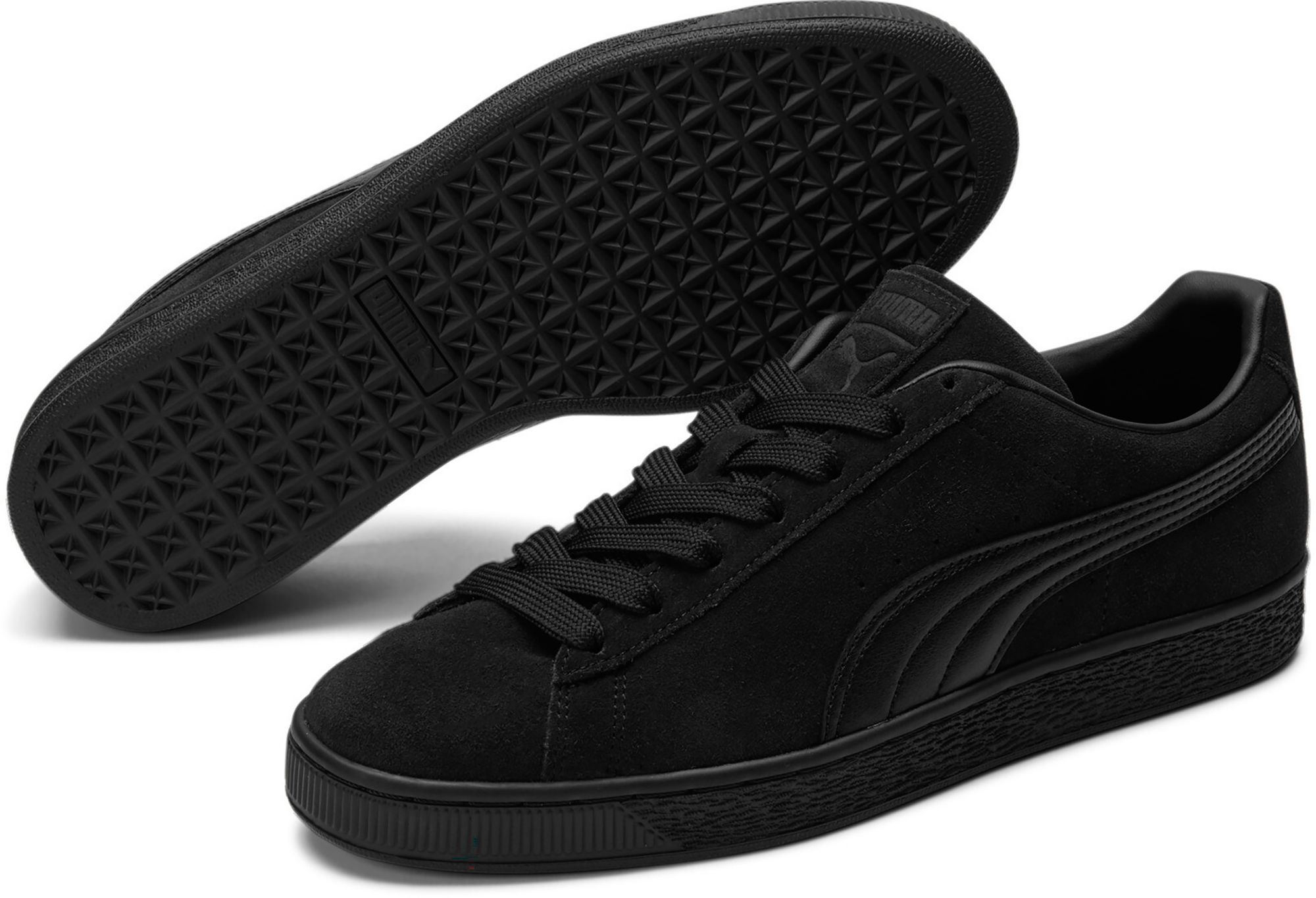 PUMA Men's Suede Classic LFS Shoes product image
