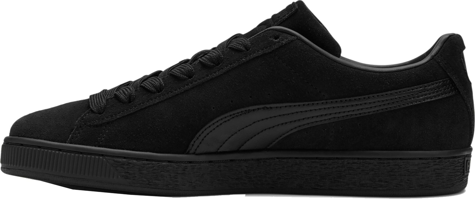 PUMA Men's Suede Classic LFS Shoes product image