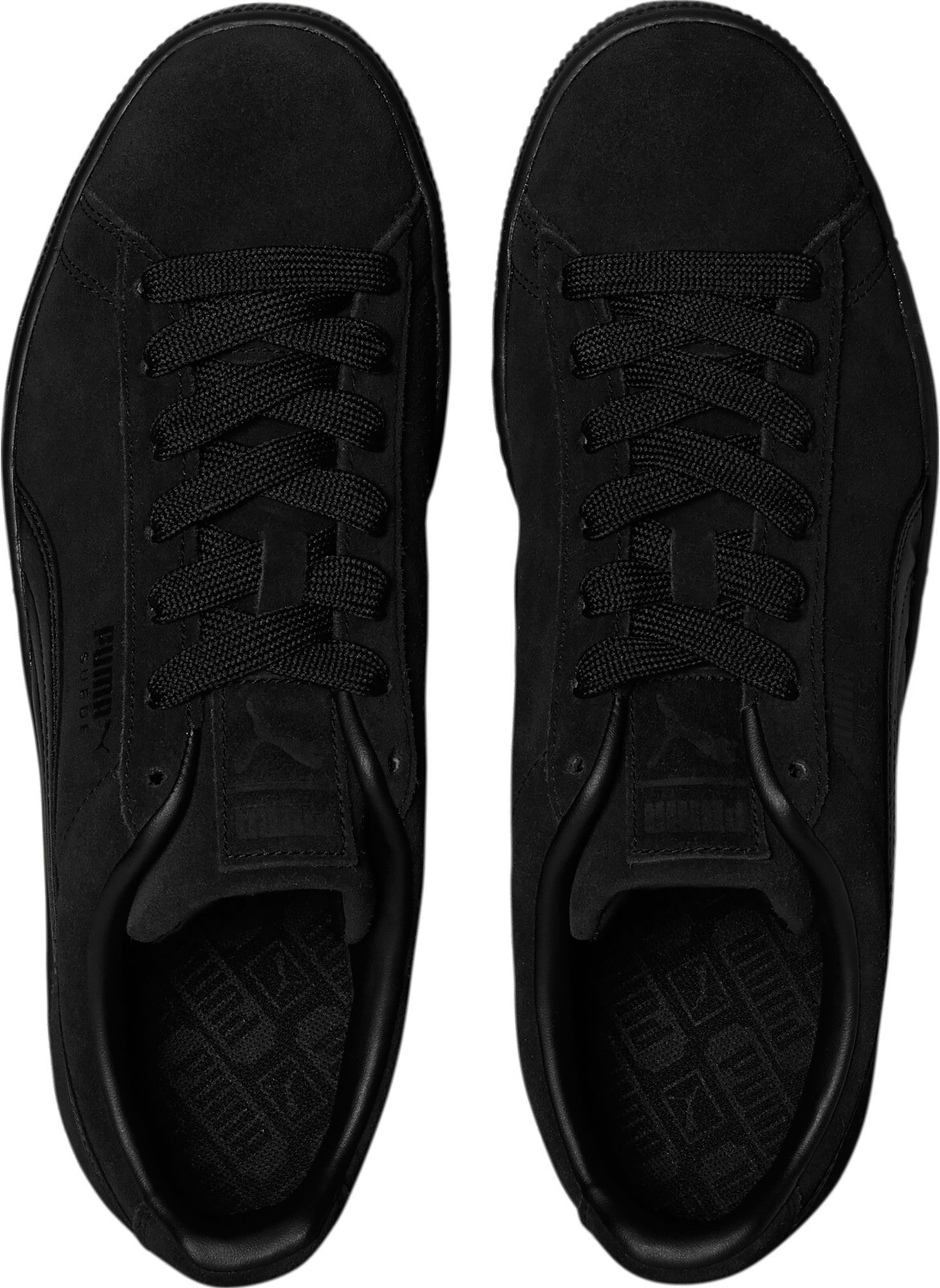 PUMA Men's Suede Classic LFS Shoes product image