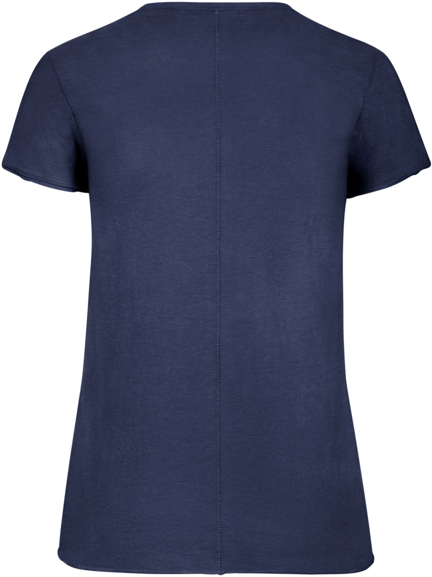 '47 Women's Chicago Cubs Crew T-Shirt product image