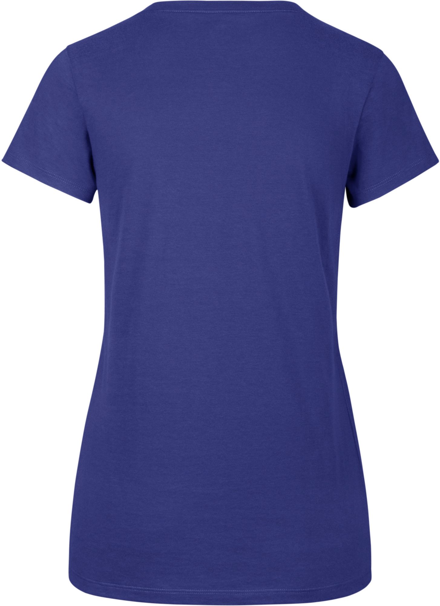 '47 Women's New York Mets Ultra Rival V-Neck T-Shirt product image