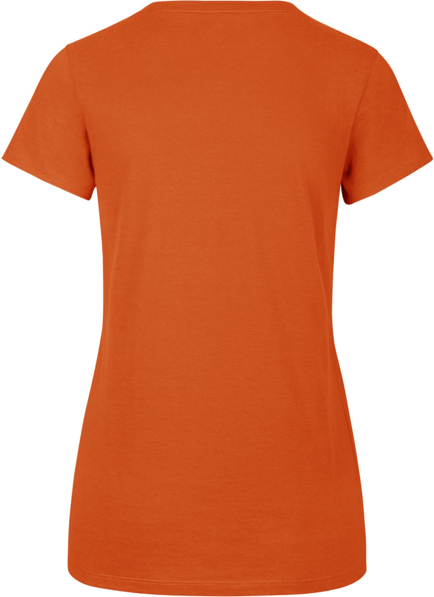 '47 Women's Houston Astros Ultra Rival V-Neck T-Shirt product image