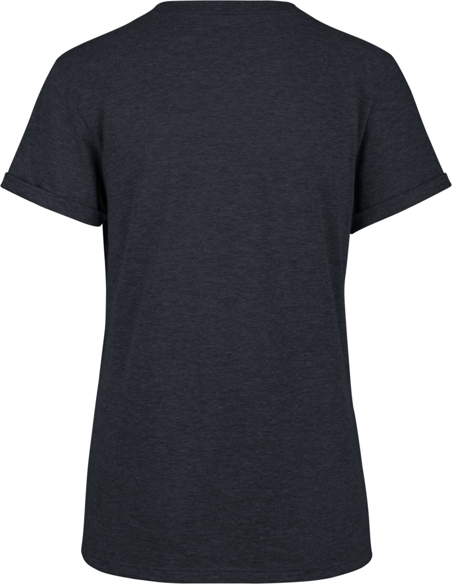 ‘47 Women's Seattle Mariners Navy Match Hero T-Shirt product image