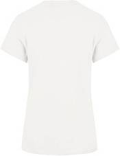 Houston Astros '47 Women's Dani T-Shirt - Navy