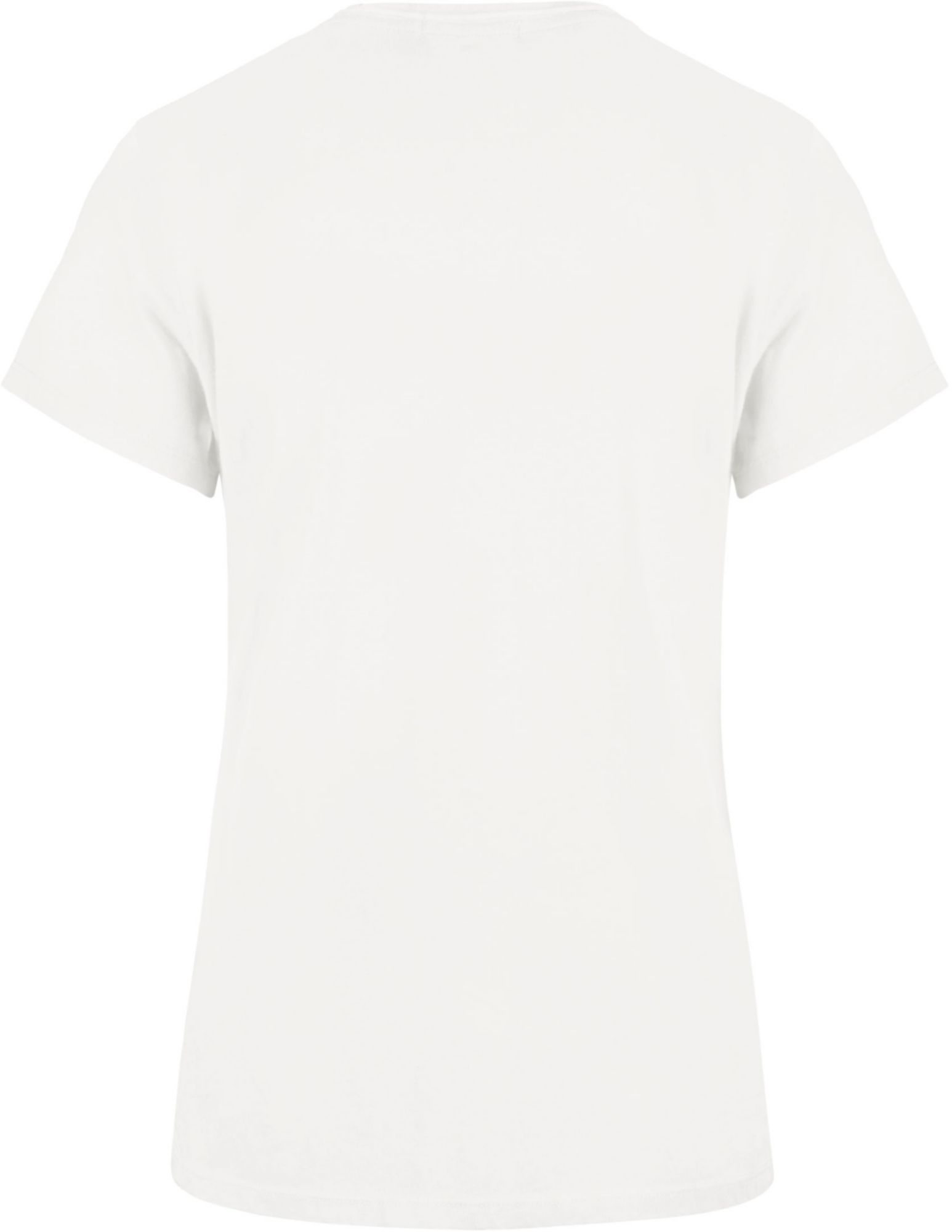 '47 Women's Miami Marlins White Harmonize Franklin T-Shirt product image