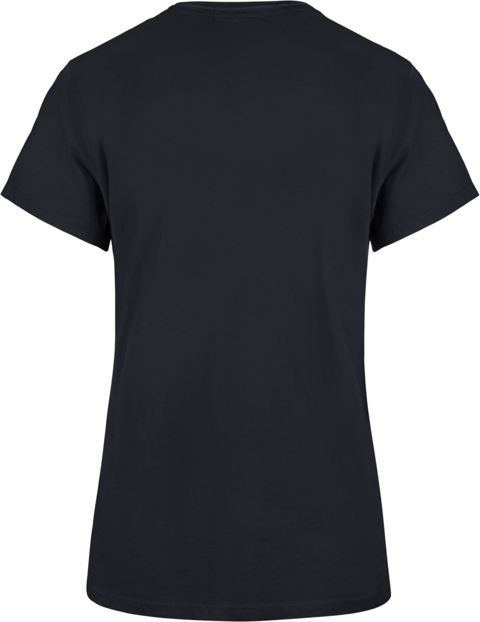 '47 Women's New York Yankees Blue Premuim Frankie T-Shirt product image