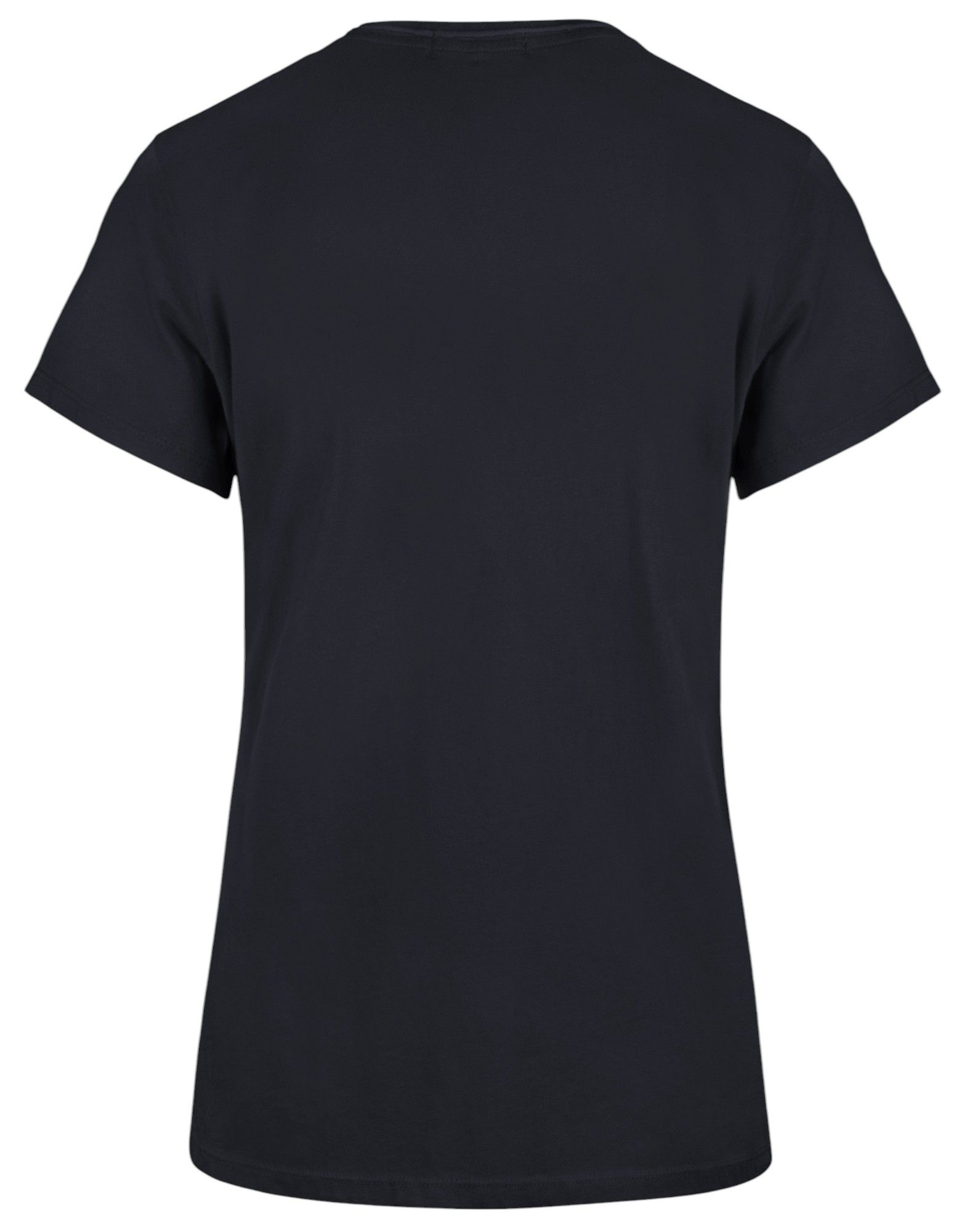 '47 Women's Houston Texans Navy Franklin T-Shirt product image