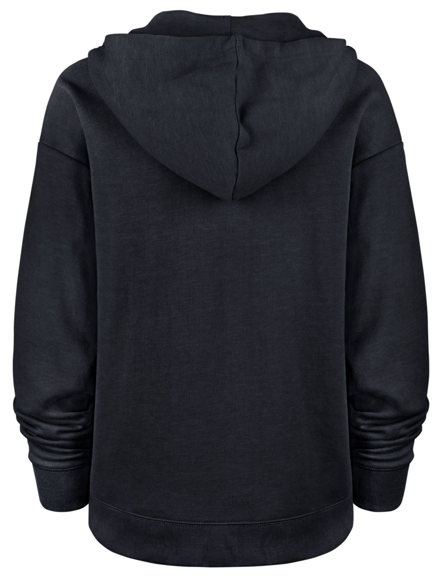 '47 Women's Chicago Bears Wild Dreams Blue Pullover Hoodie product image