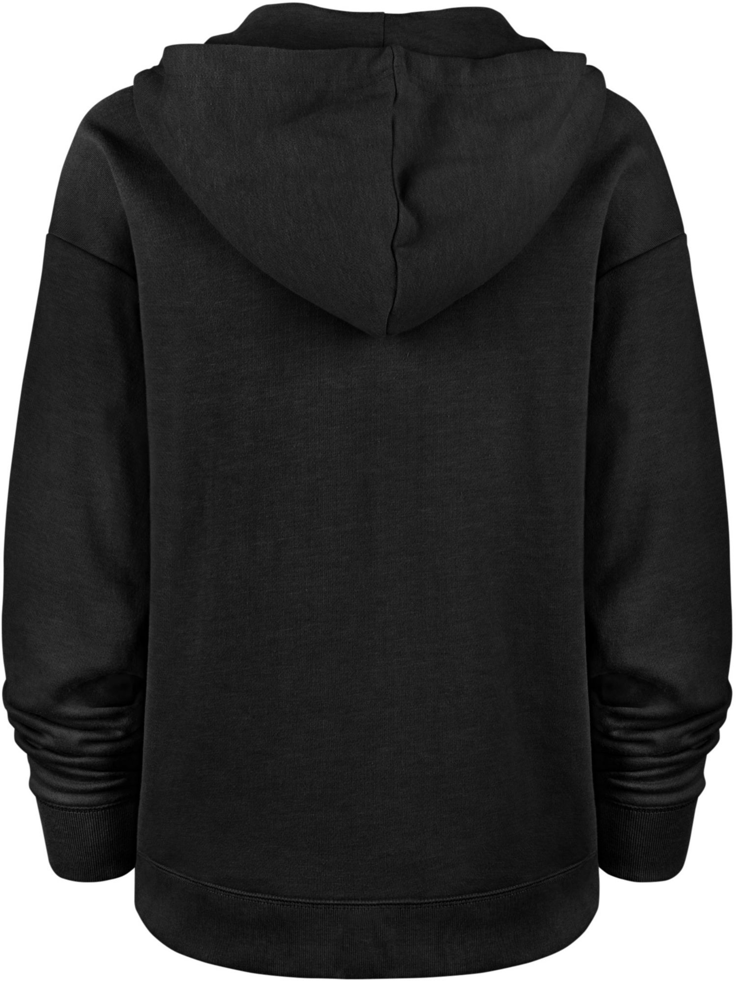 ‘47 Women's Tennessee Volunteers Black Kennedy Pullover Hoodie product image