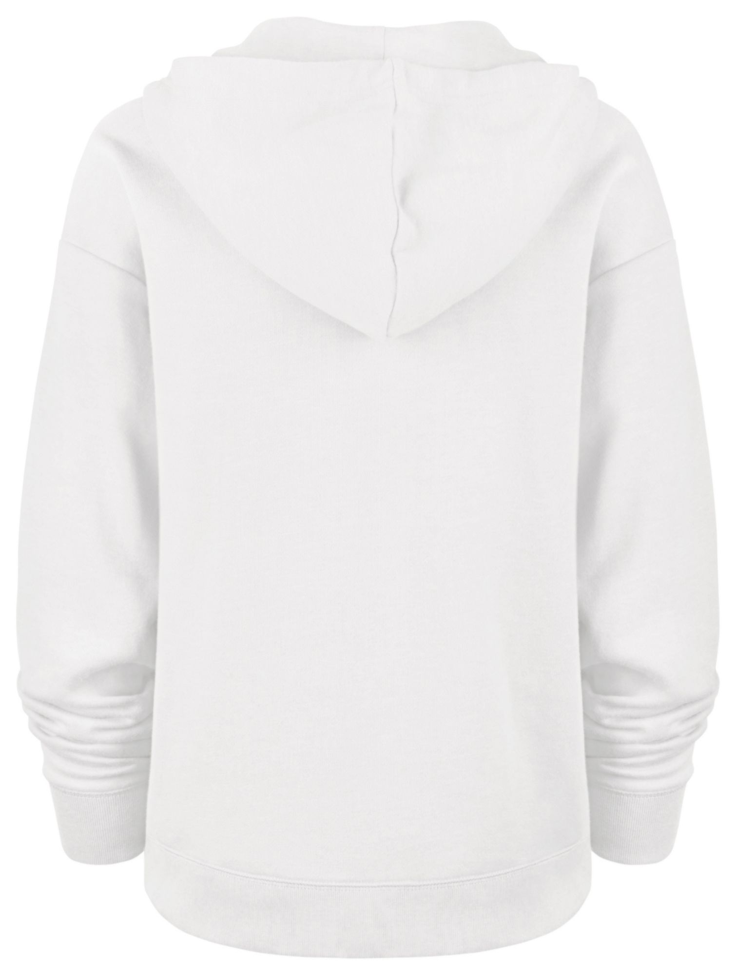 '47 Women's Kansas City Chiefs Wild Dreams Sandstone Pullover Hoodie product image