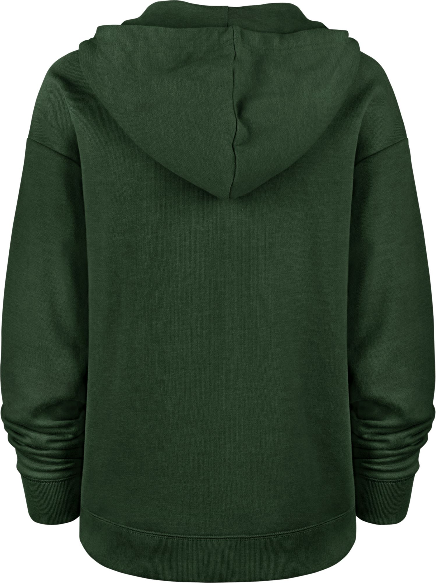'47 Women's Green Bay Packers Green Emerson Hoodie product image
