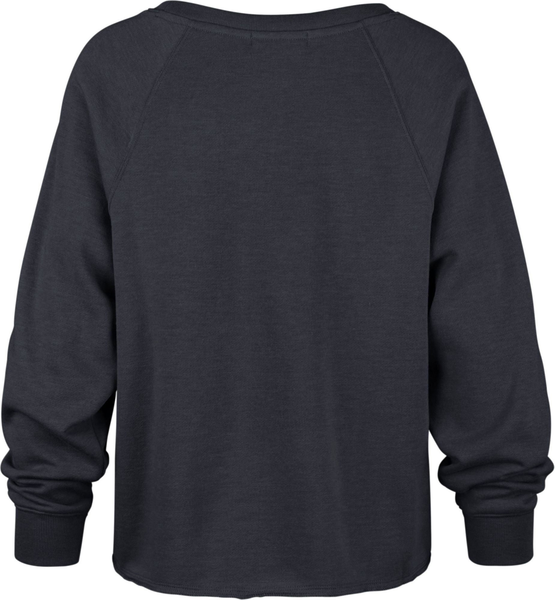 ‘47 Women's Cal Golden Bears Blue Emerson Crew Pullover Sweatshirt product image