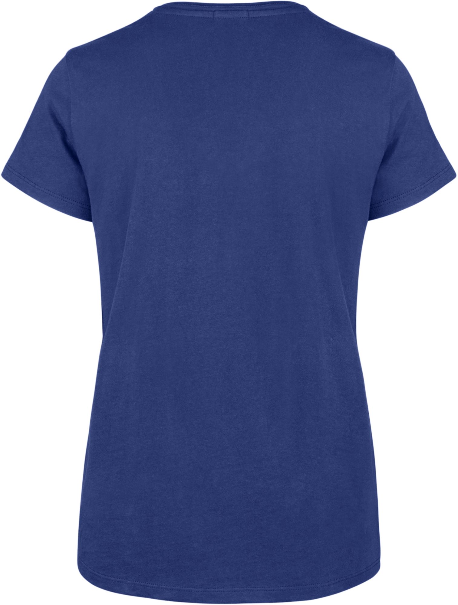 '47 Women's Buffalo Bills Believer Franklin Blue T-Shirt product image