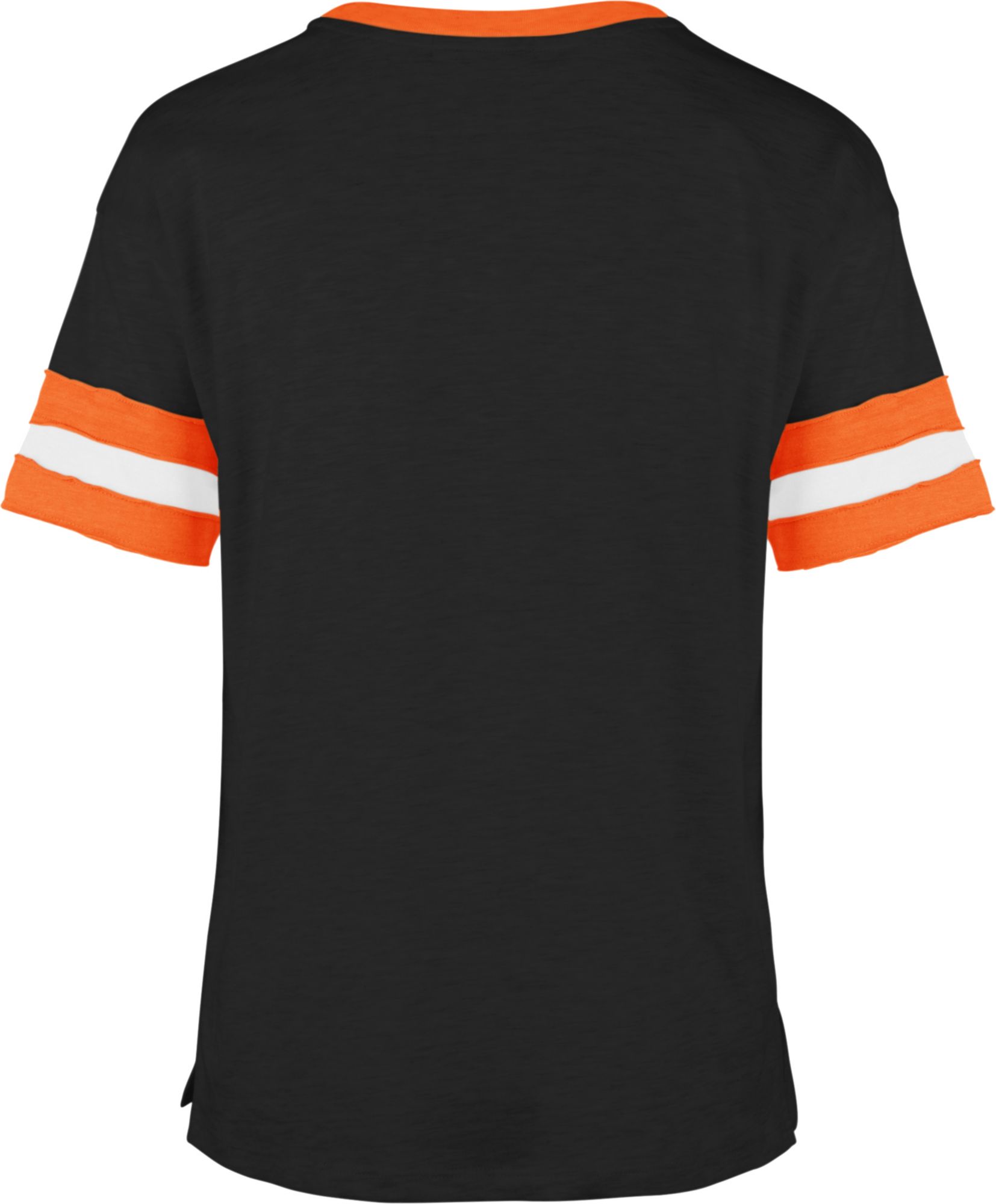 '47 Women's San Francisco Giants Black Dani T-Shirt product image