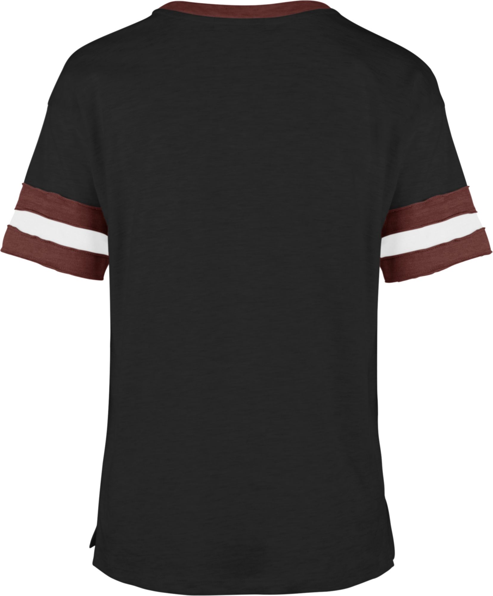 '47 Women's Arizona Diamondbacks Black Dani T-Shirt product image