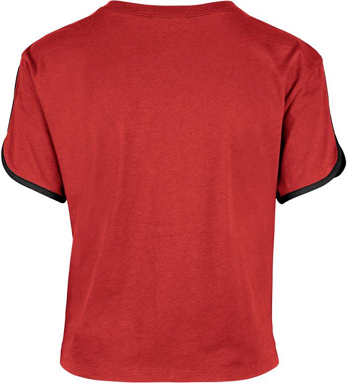 Cincinnati Reds Women's Apparel  Curbside Pickup Available at DICK'S