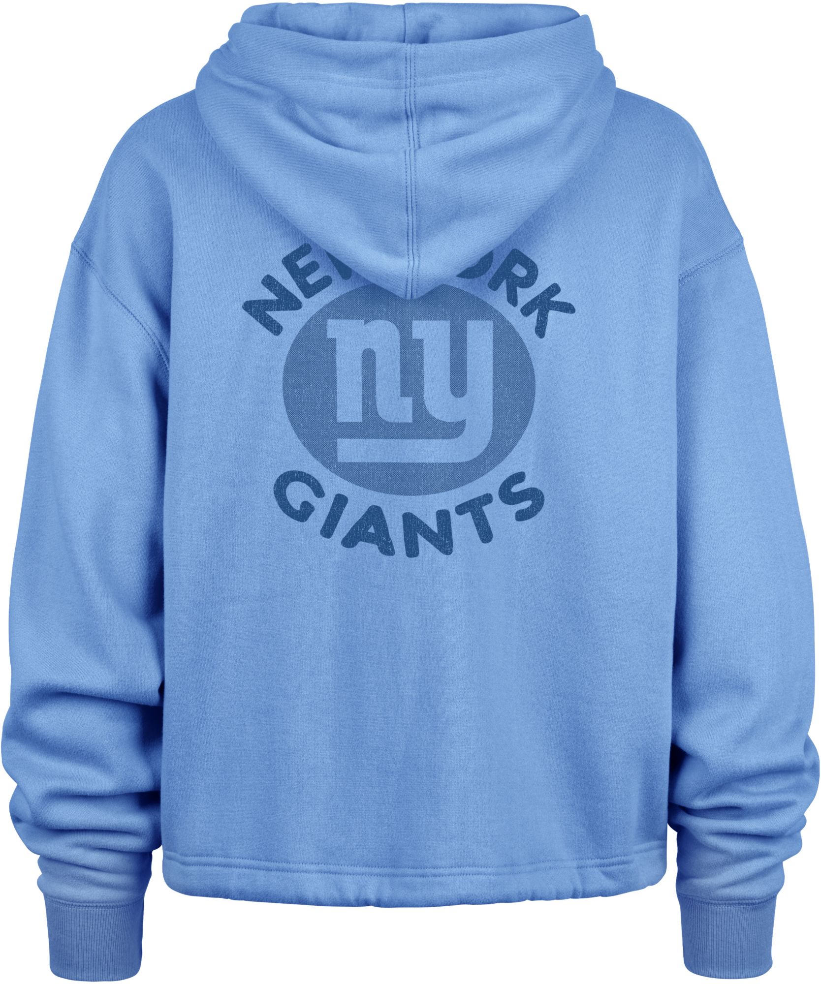 47 Women's New York Giants Luminance Hoodie | Dick's Sporting Goods