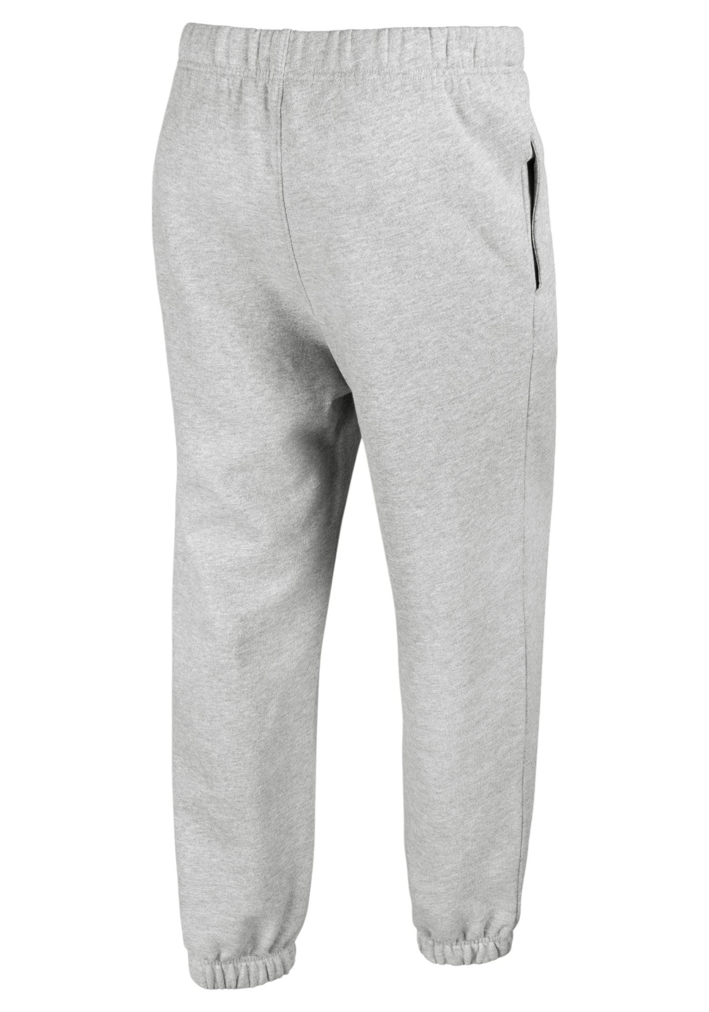 47 Women s Carolina Panthers High Road Grey Joggers Dick s Sporting Goods