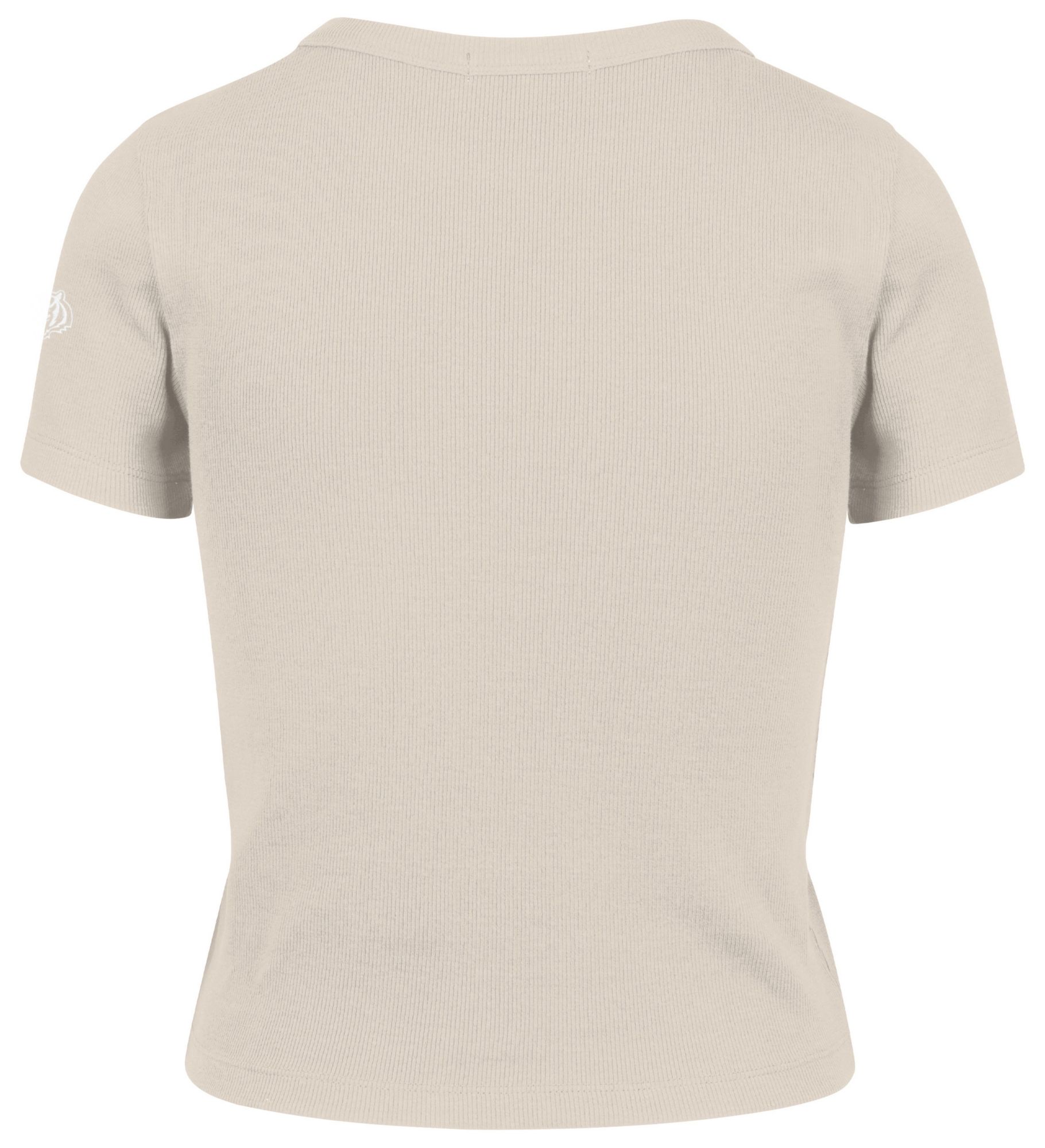 '47 Women's Cincinnati Bengals Mojave Baby Rib T-Shirt product image