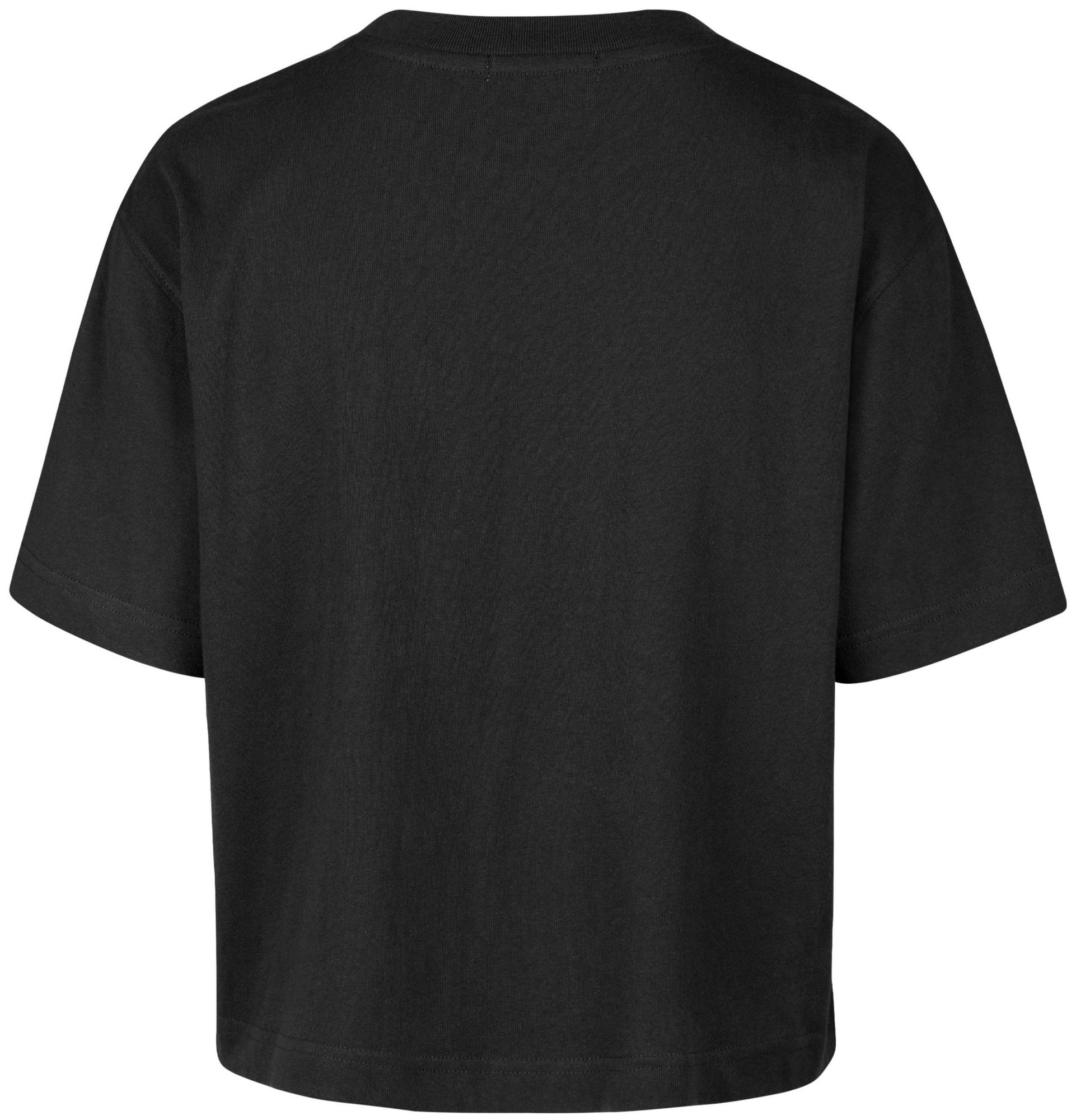 '47 Women's Tampa Bay Buccaneers Grey Outreach T-Shirt product image