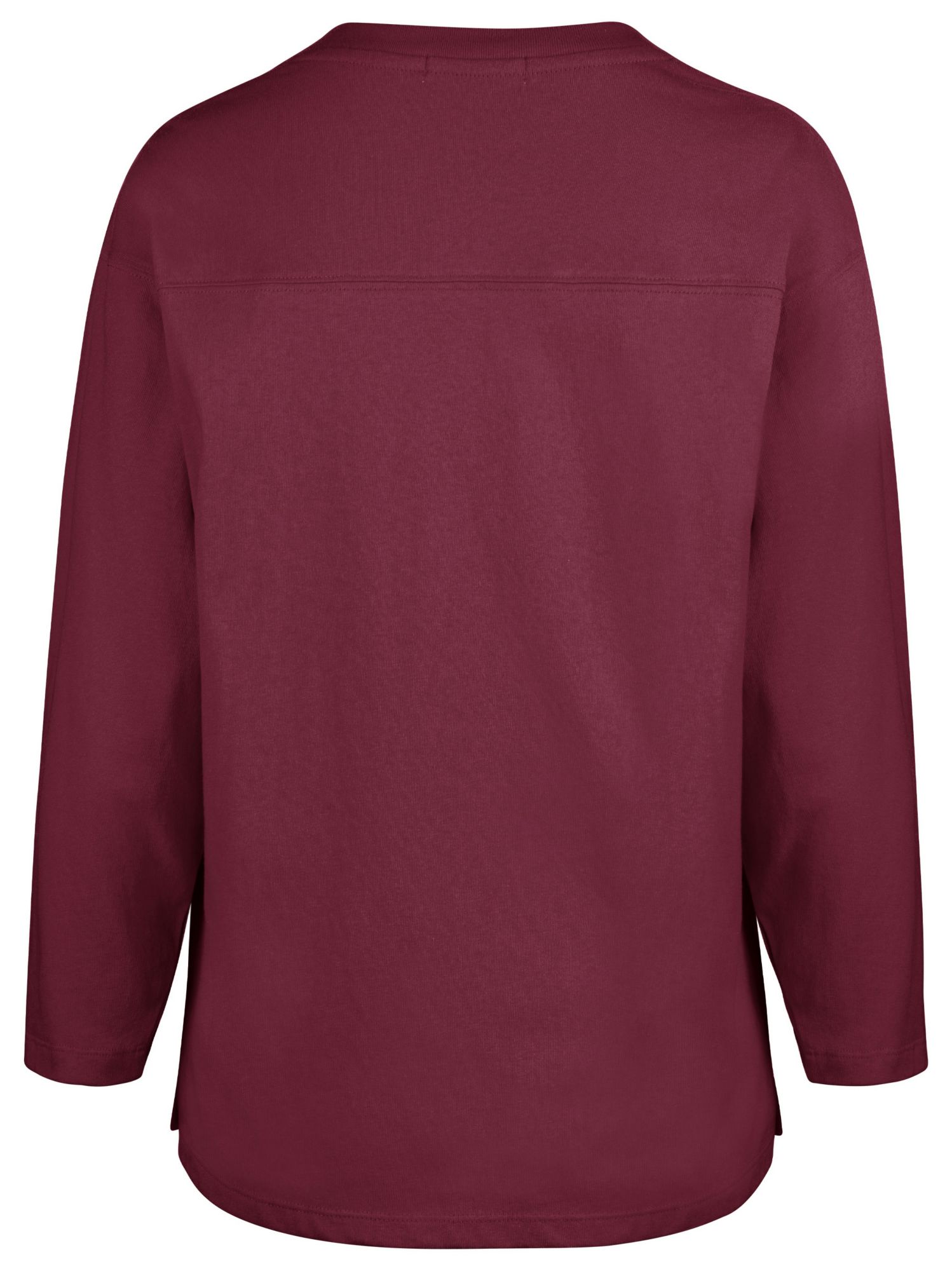 '47 Women's Alabama Crimson Tide Cardinal Timeless T-Shirt product image