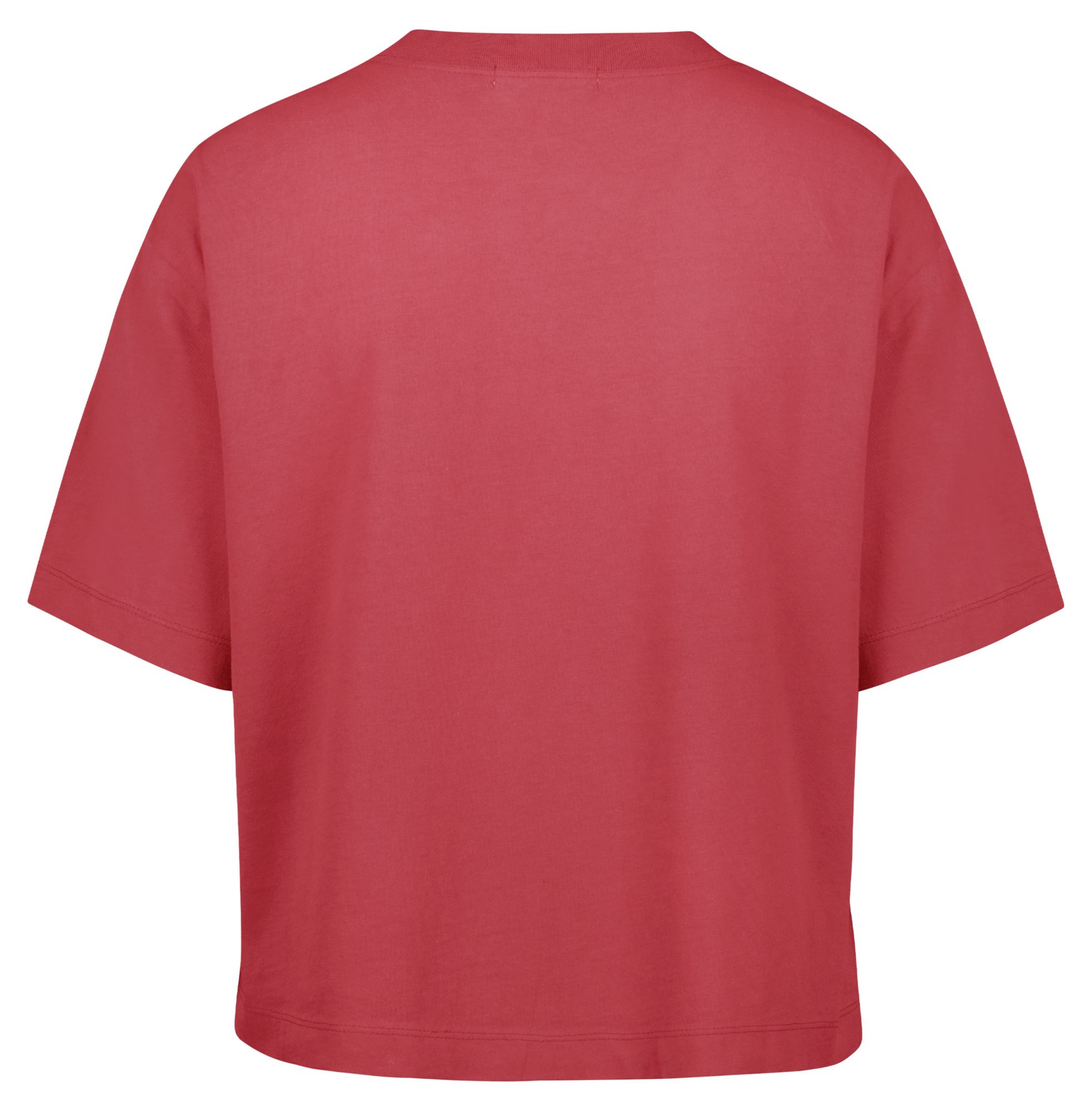 '47 Women's Alabama Crimson Tide Cayenne Ravine Short Sleeve T-Shirt product image