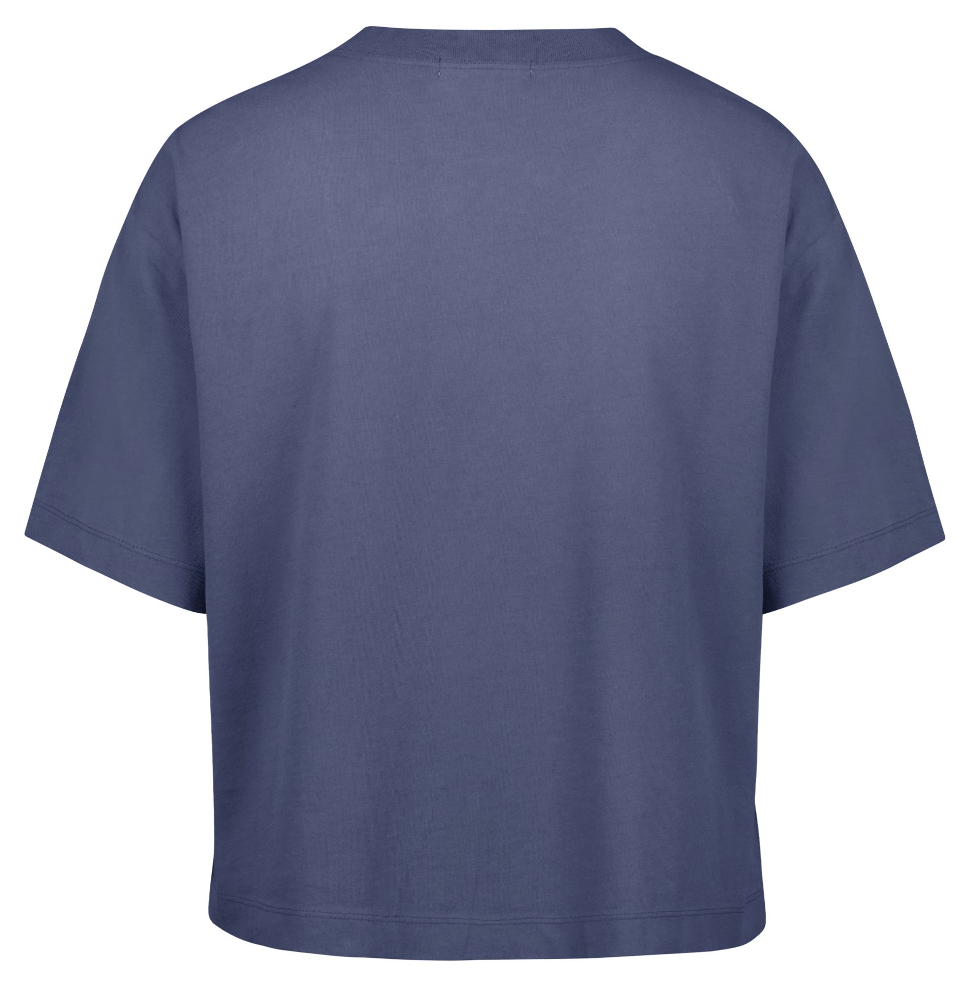 '47 Women's Michigan Wolverines Portal Ravine Short Sleeve T-Shirt product image